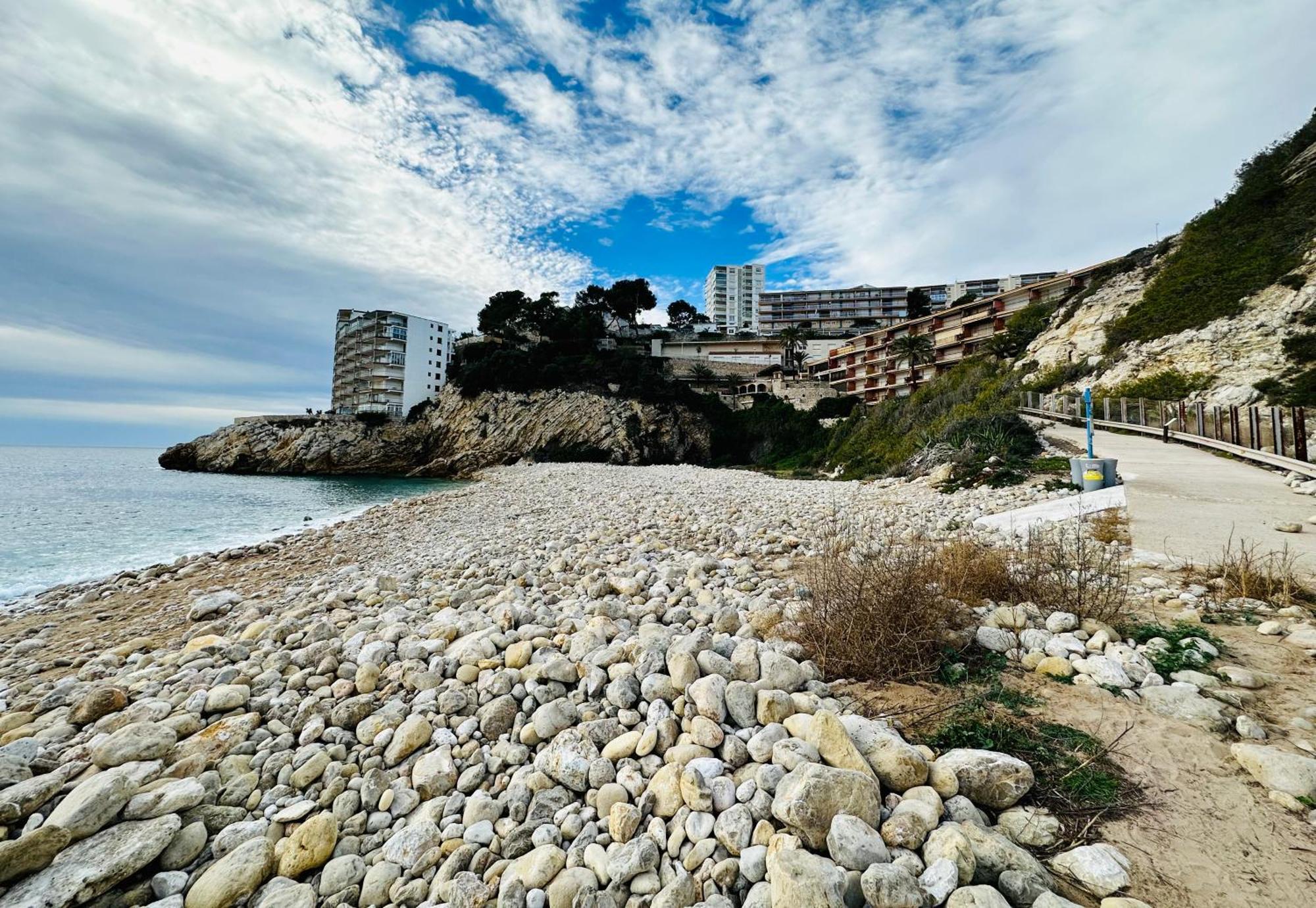 Nautic Apartamento