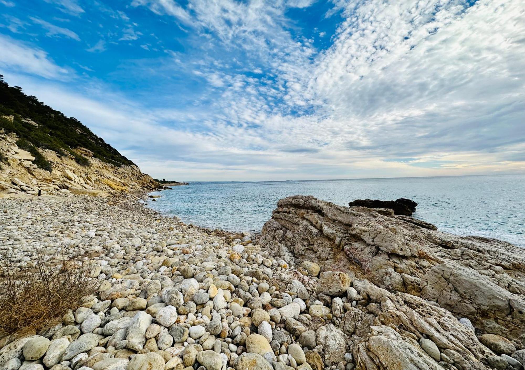 Apartamento Nautic Salou