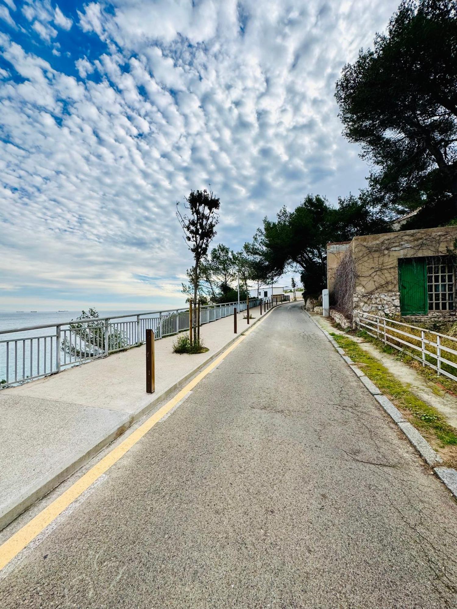 Nautic Apartamento Salou