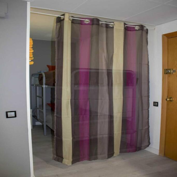 Apartamento Grh Pepe Near