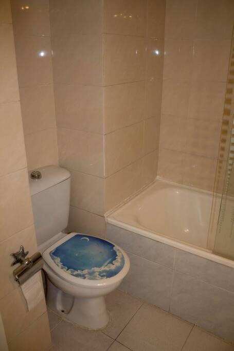 Apartamento Grh Pepe Near Salou