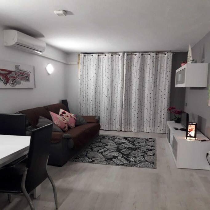 Apartamento Grh Pepe Near *