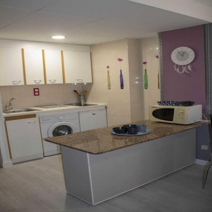 Apartamento Grh Pepe Near Salou