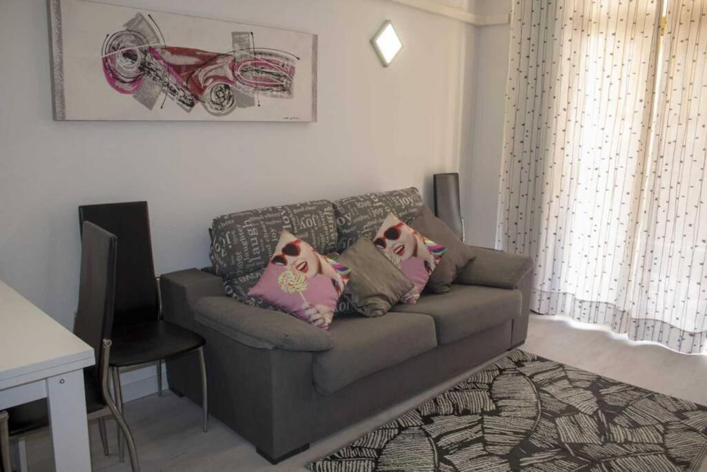 Apartamento Grh Pepe Near Salou