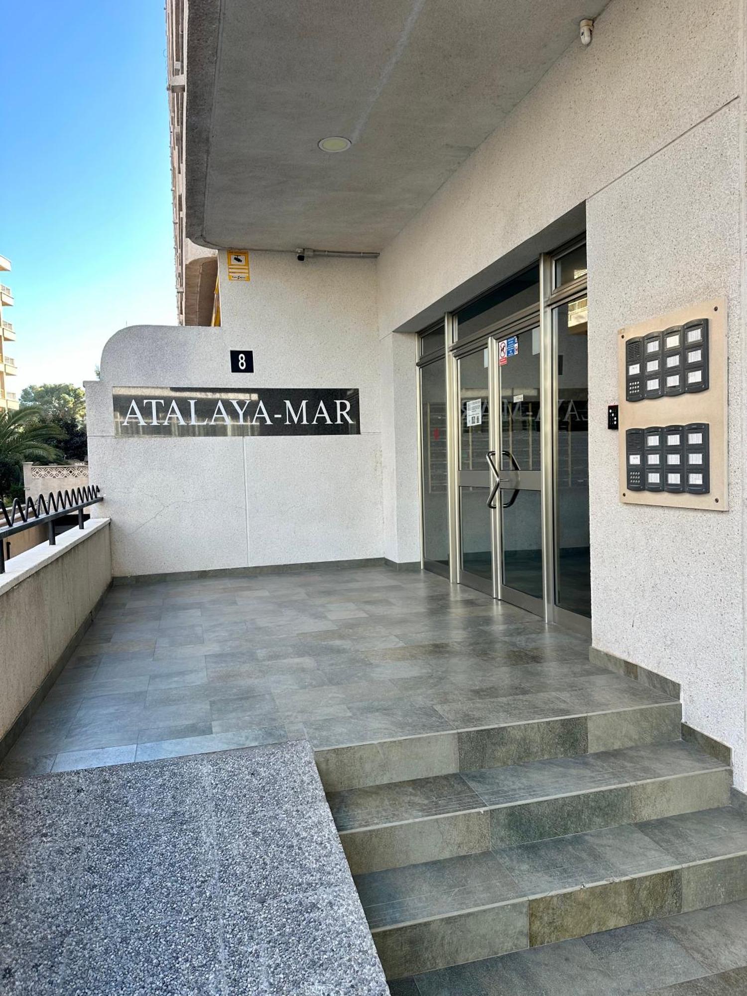 Atalaya Mar Appartement Salou