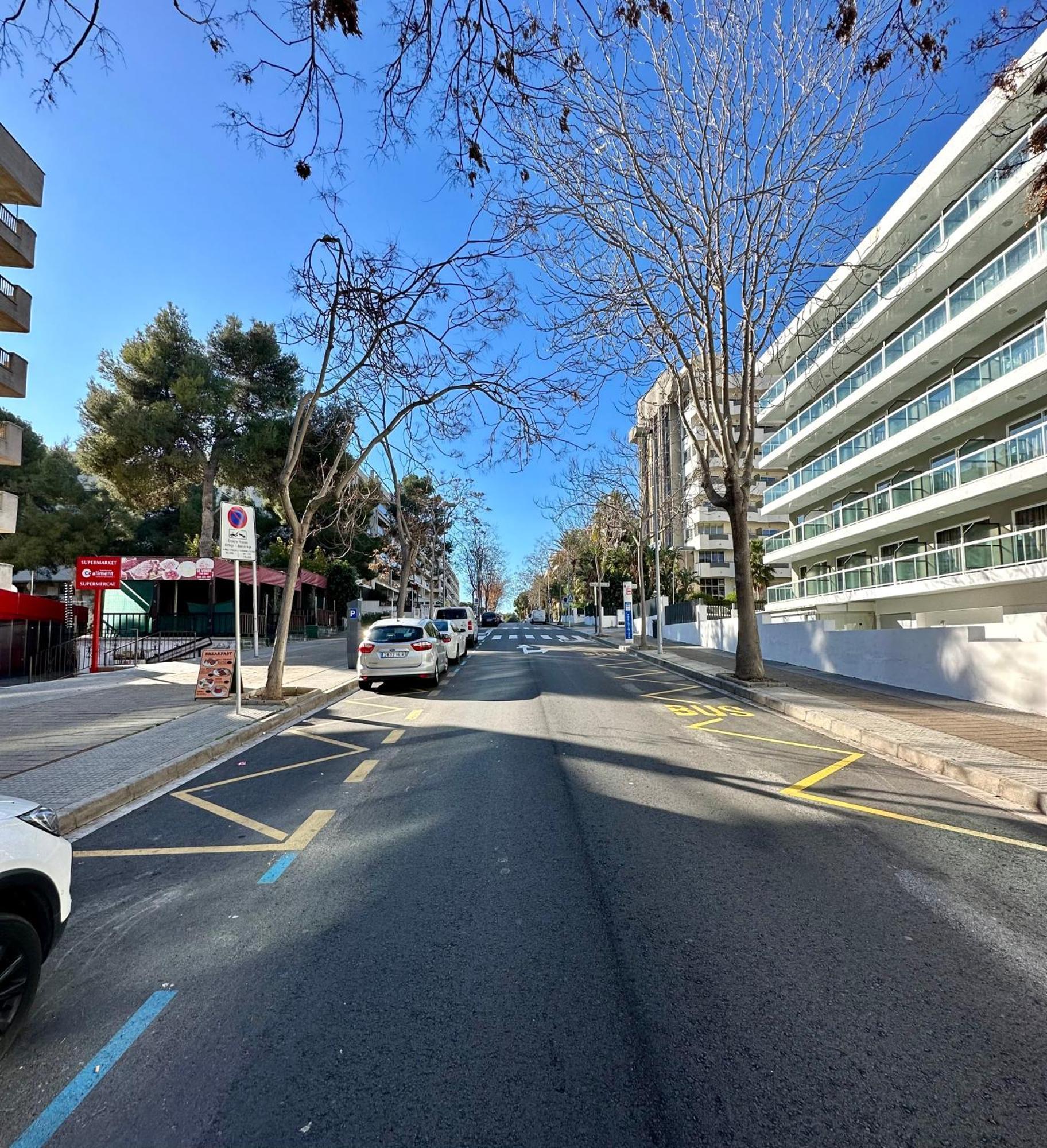 Appartement Atalaya Mar Salou