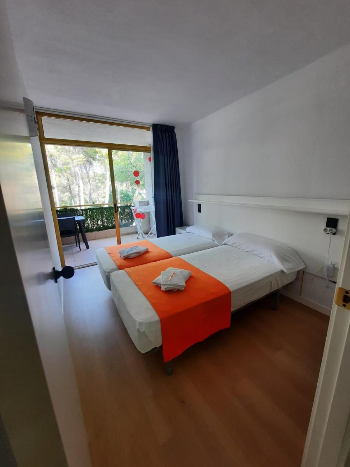 Apartment La Casita De Salou
