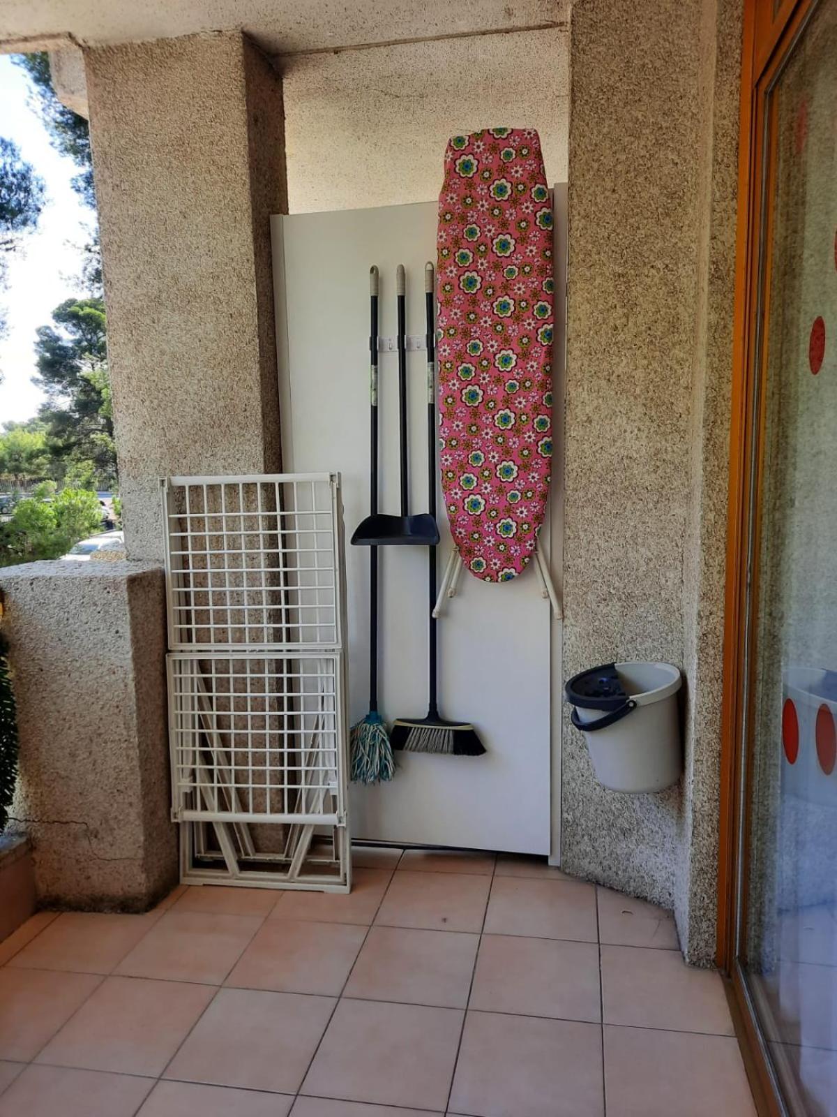 La Casita De Apartment