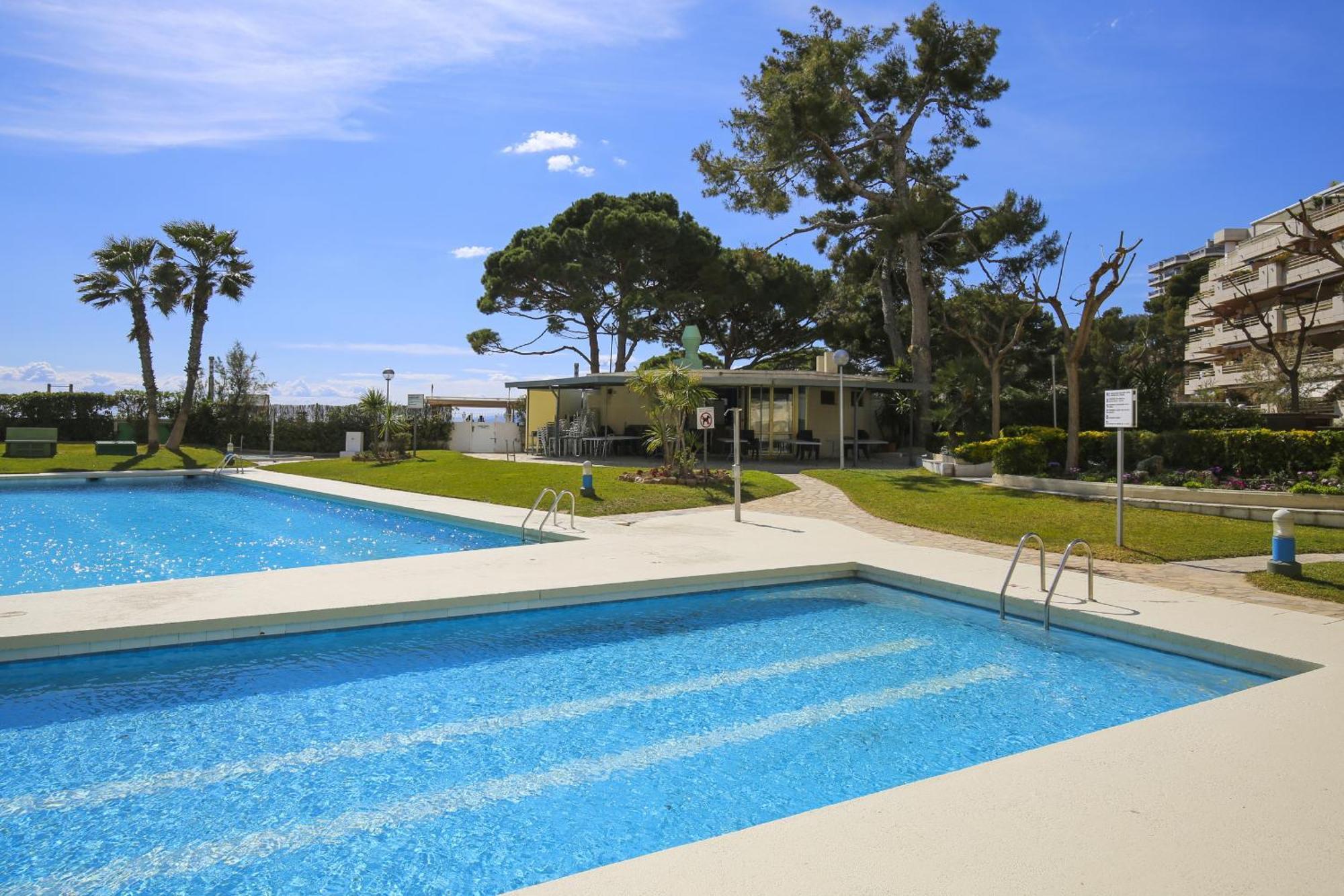 New Playamero Only Families - Planetcostadorada Apartamento Salou