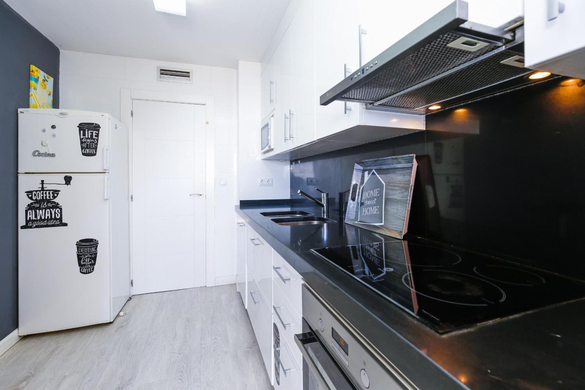 Apartamento New Playamero Only Families - Planetcostadorada Salou