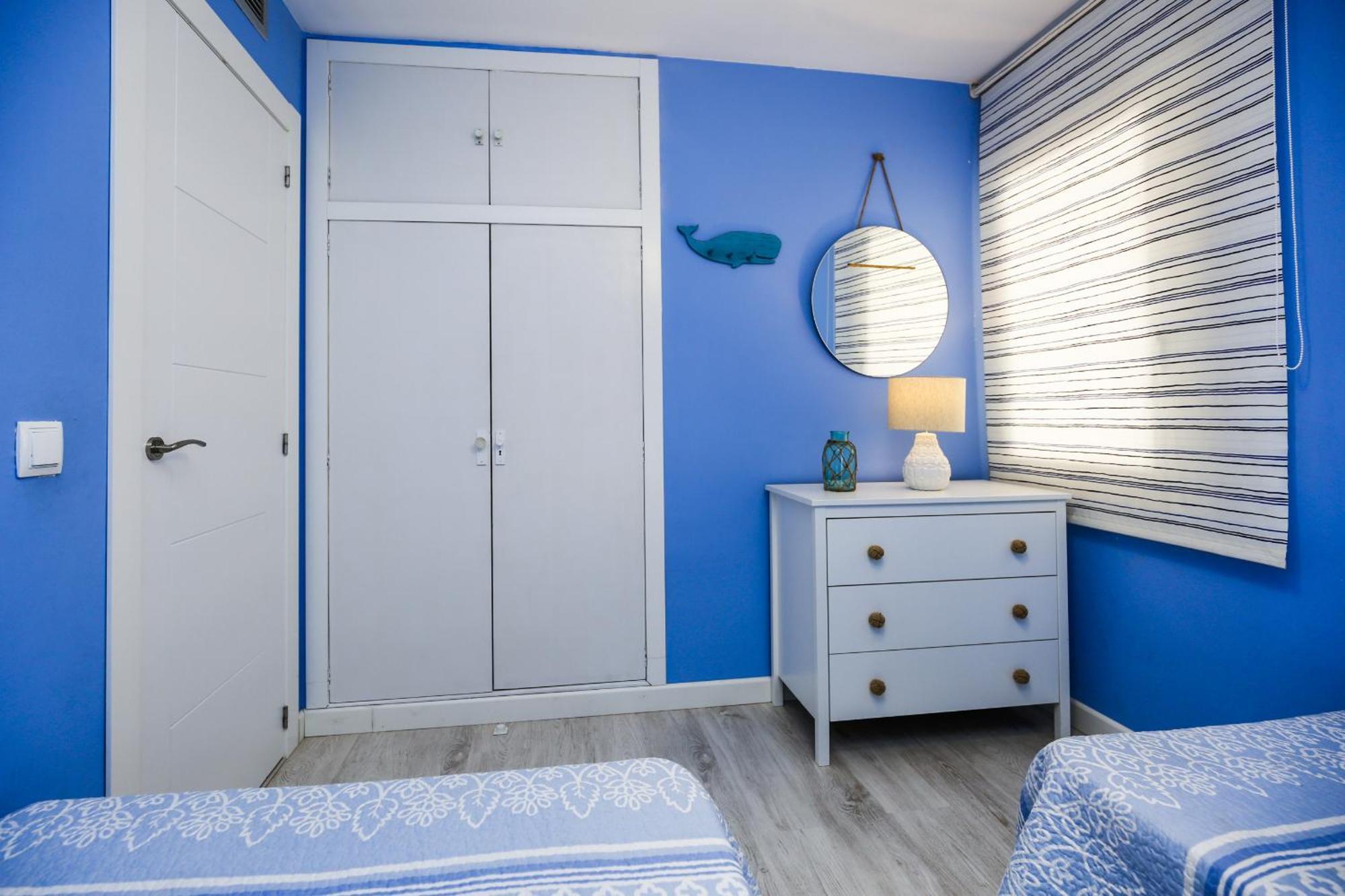 New Playamero Only Families - Planetcostadorada Apartamento Salou