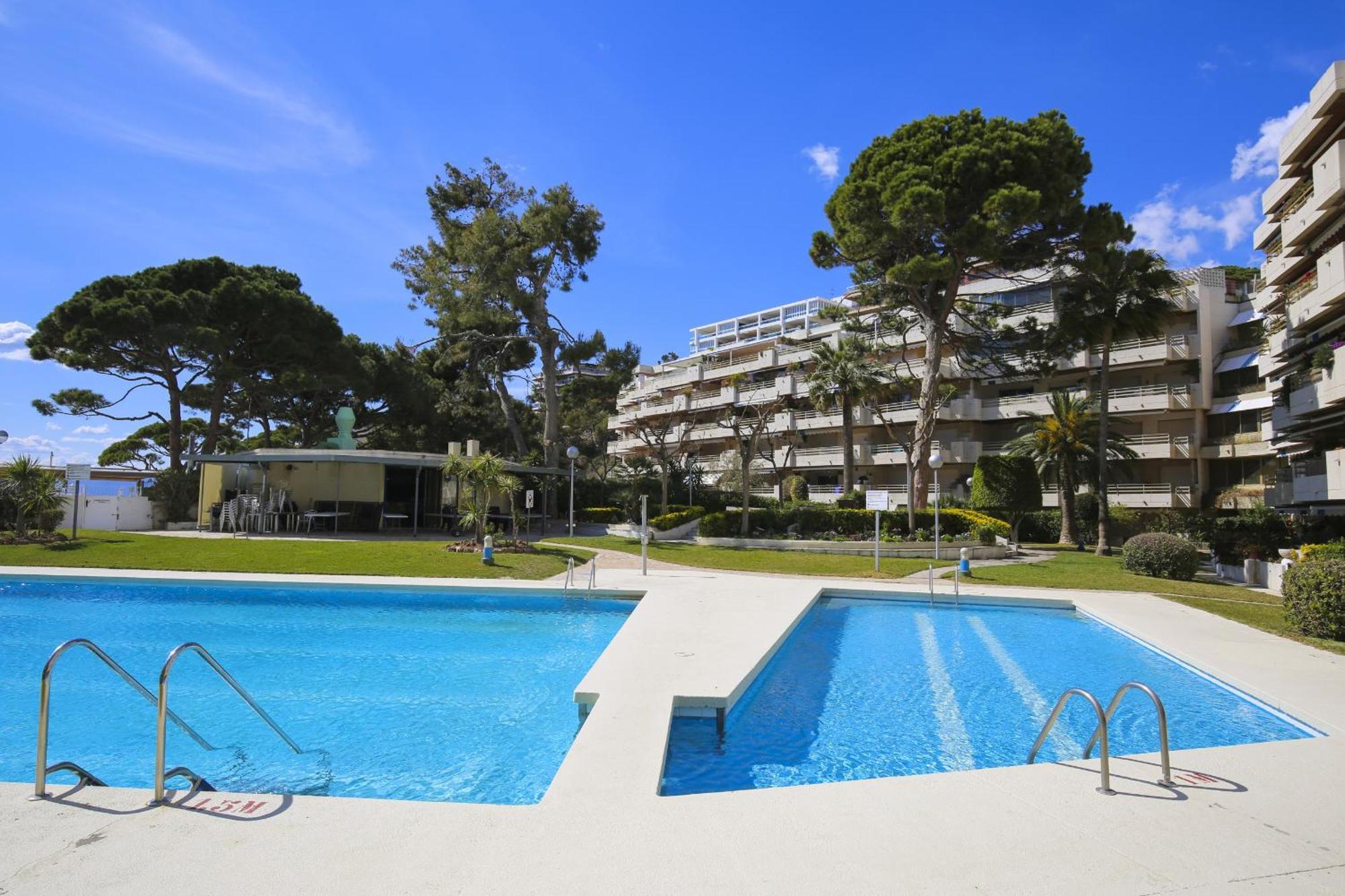 New Playamero Only Families - Planetcostadorada * Salou