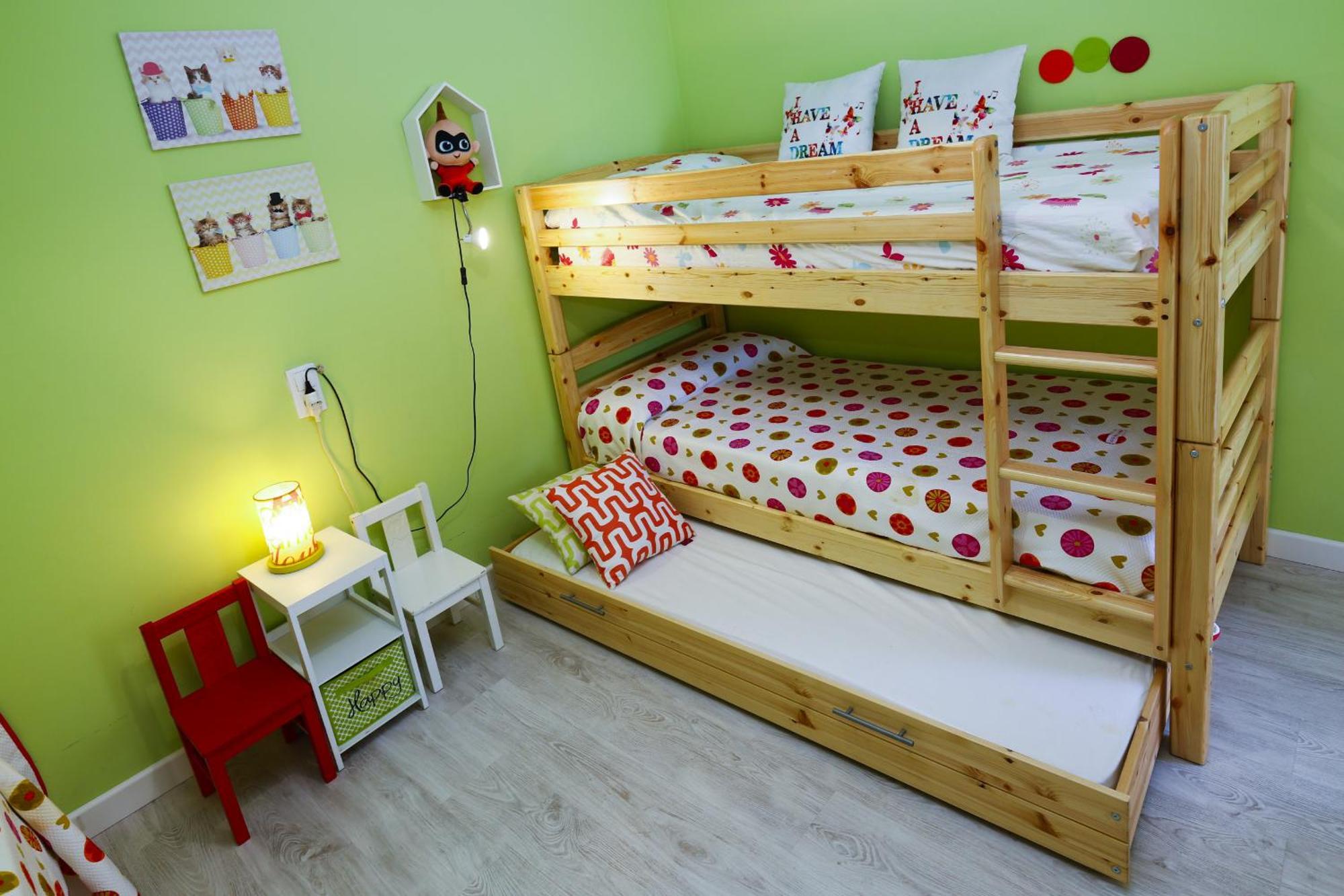 New Playamero Only Families - Planetcostadorada Apartamento Salou