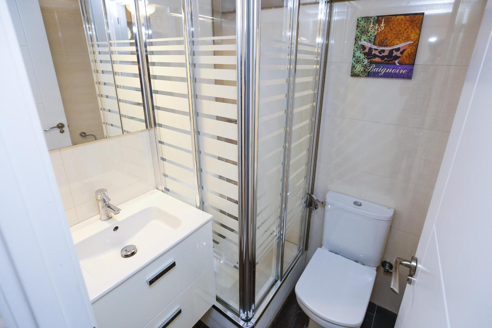 New Playamero Only Families - Planetcostadorada Apartamento
