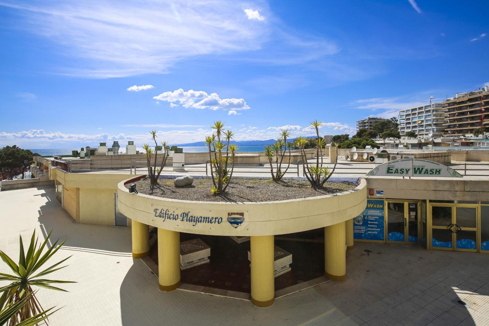 Apartamento New Playamero Only Families - Planetcostadorada *
