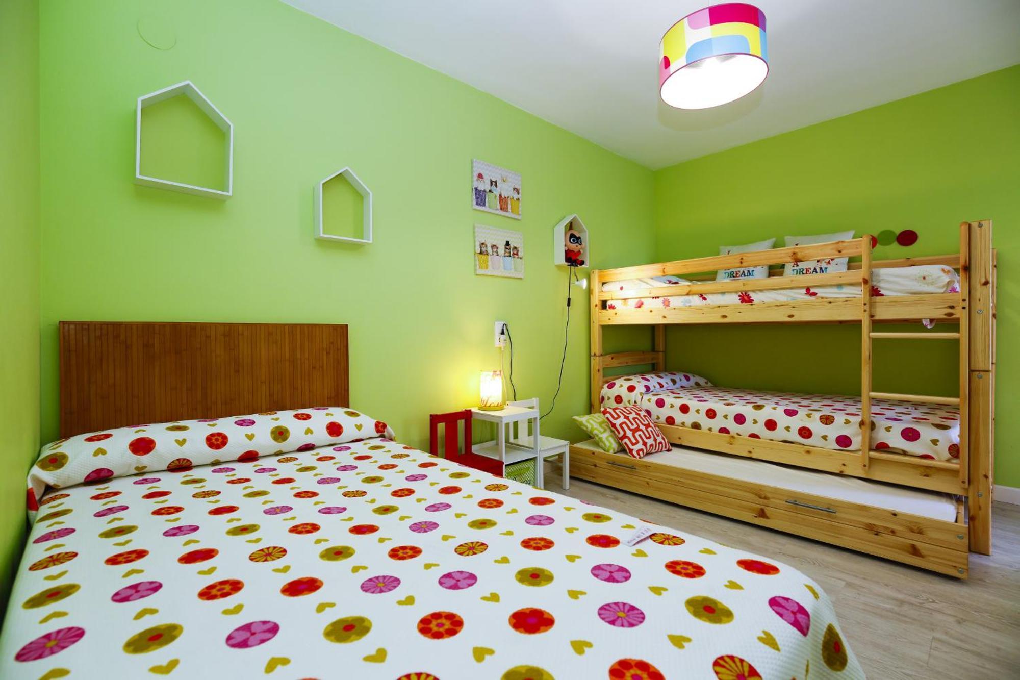 Apartamento New Playamero Only Families - Planetcostadorada Salou