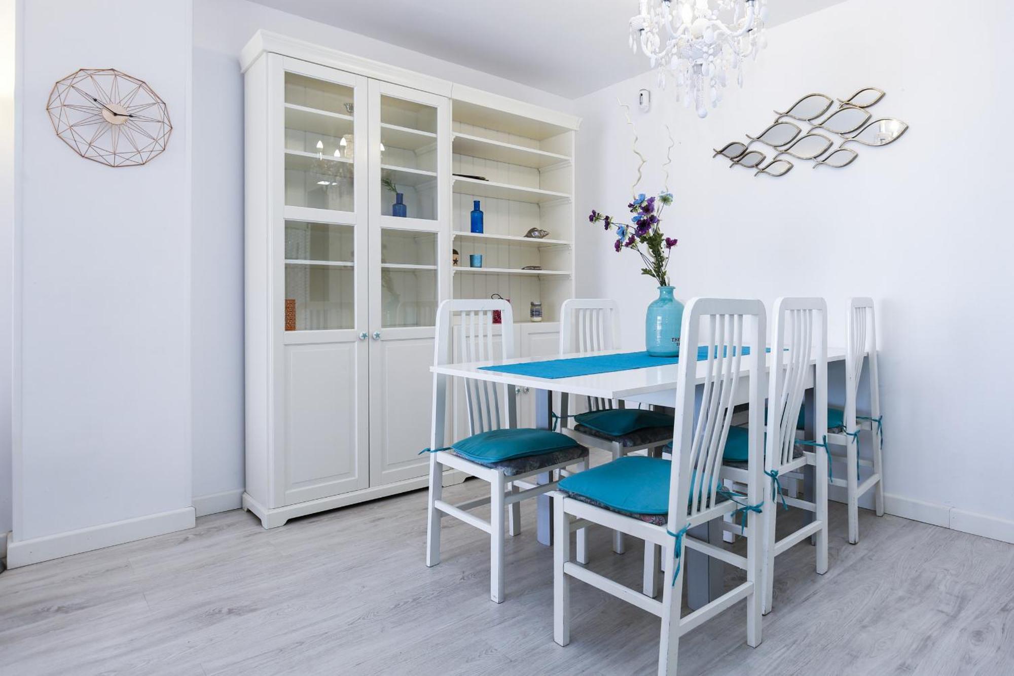 Apartamento New Playamero Only Families - Planetcostadorada *