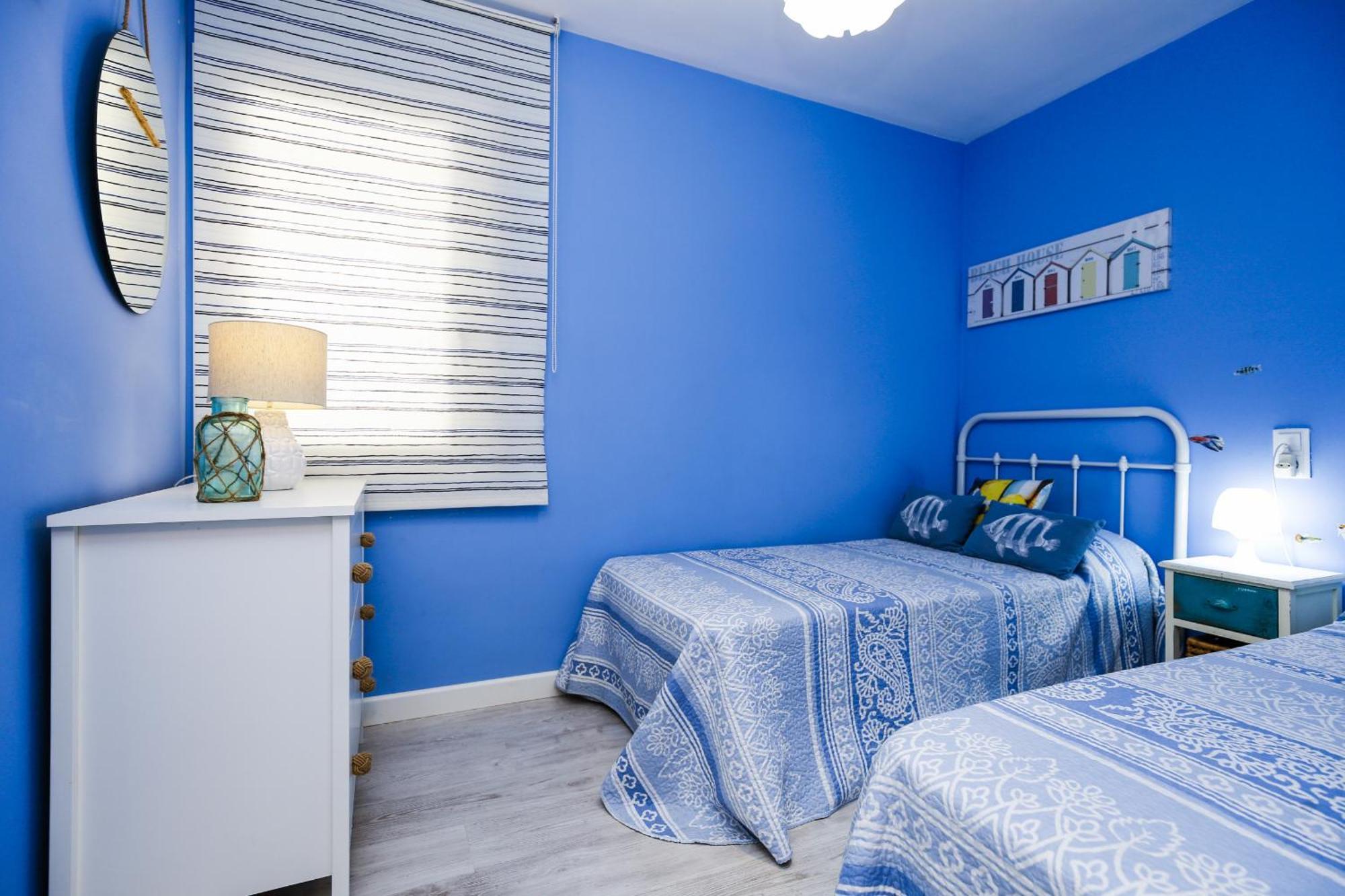 Apartamento New Playamero Only Families - Planetcostadorada