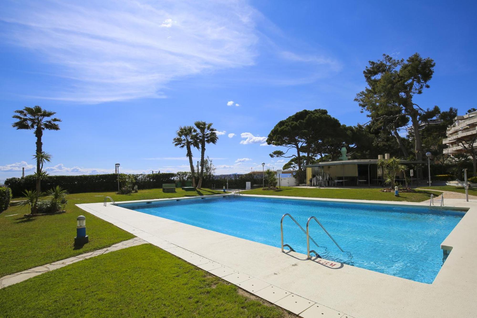 New Playamero Only Families - Planetcostadorada Apartamento Salou