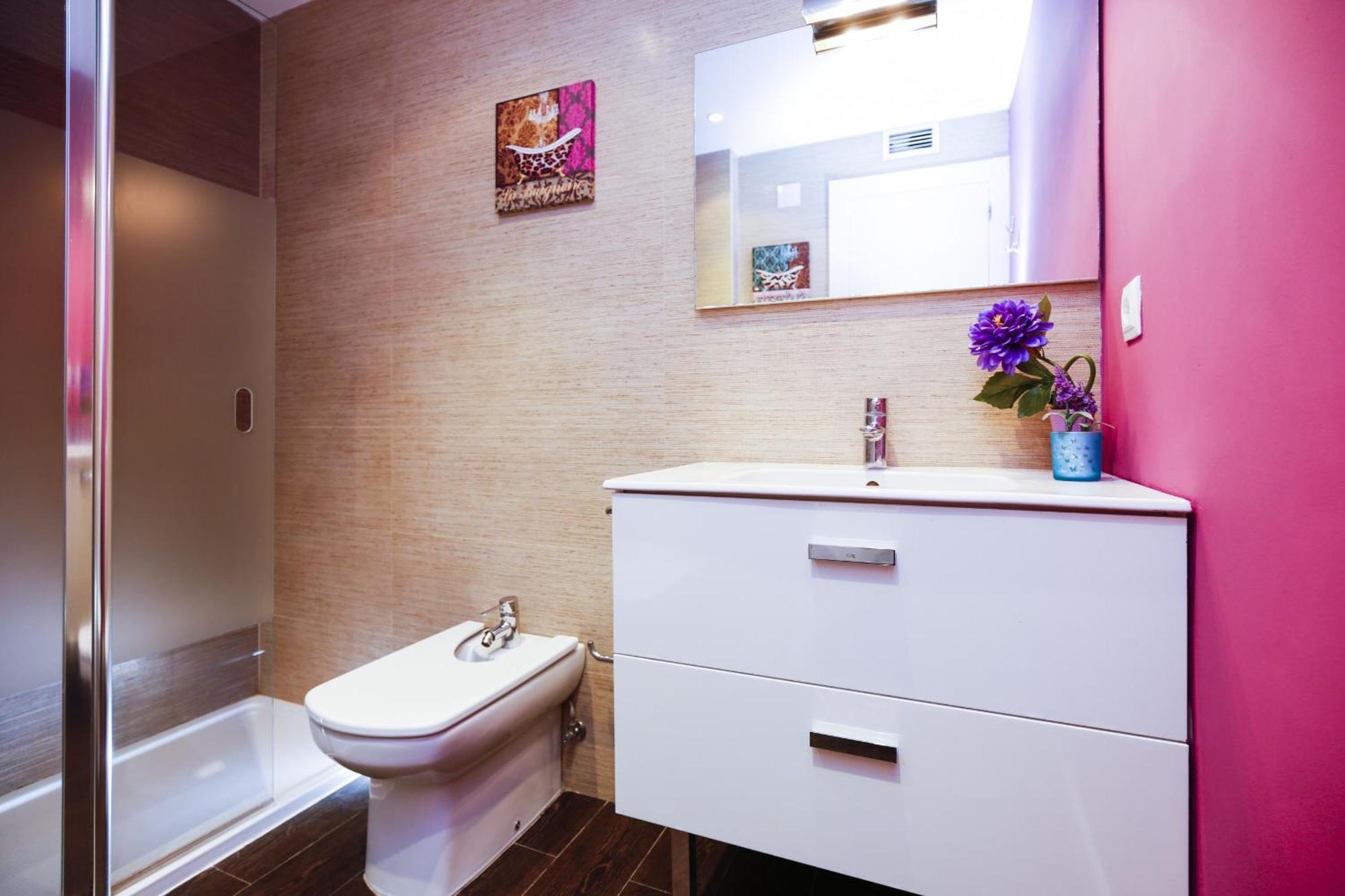 New Playamero Only Families - Planetcostadorada Apartamento