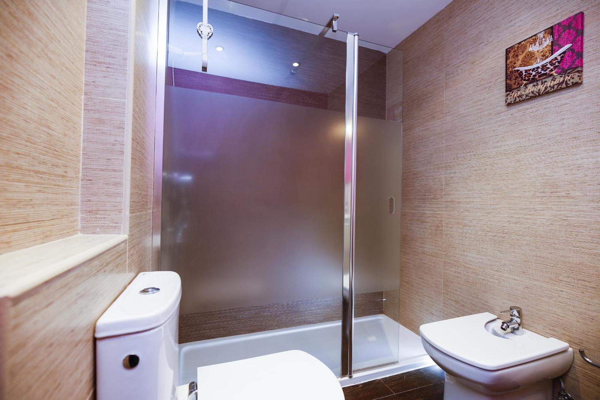 Apartamento New Playamero Only Families - Planetcostadorada *