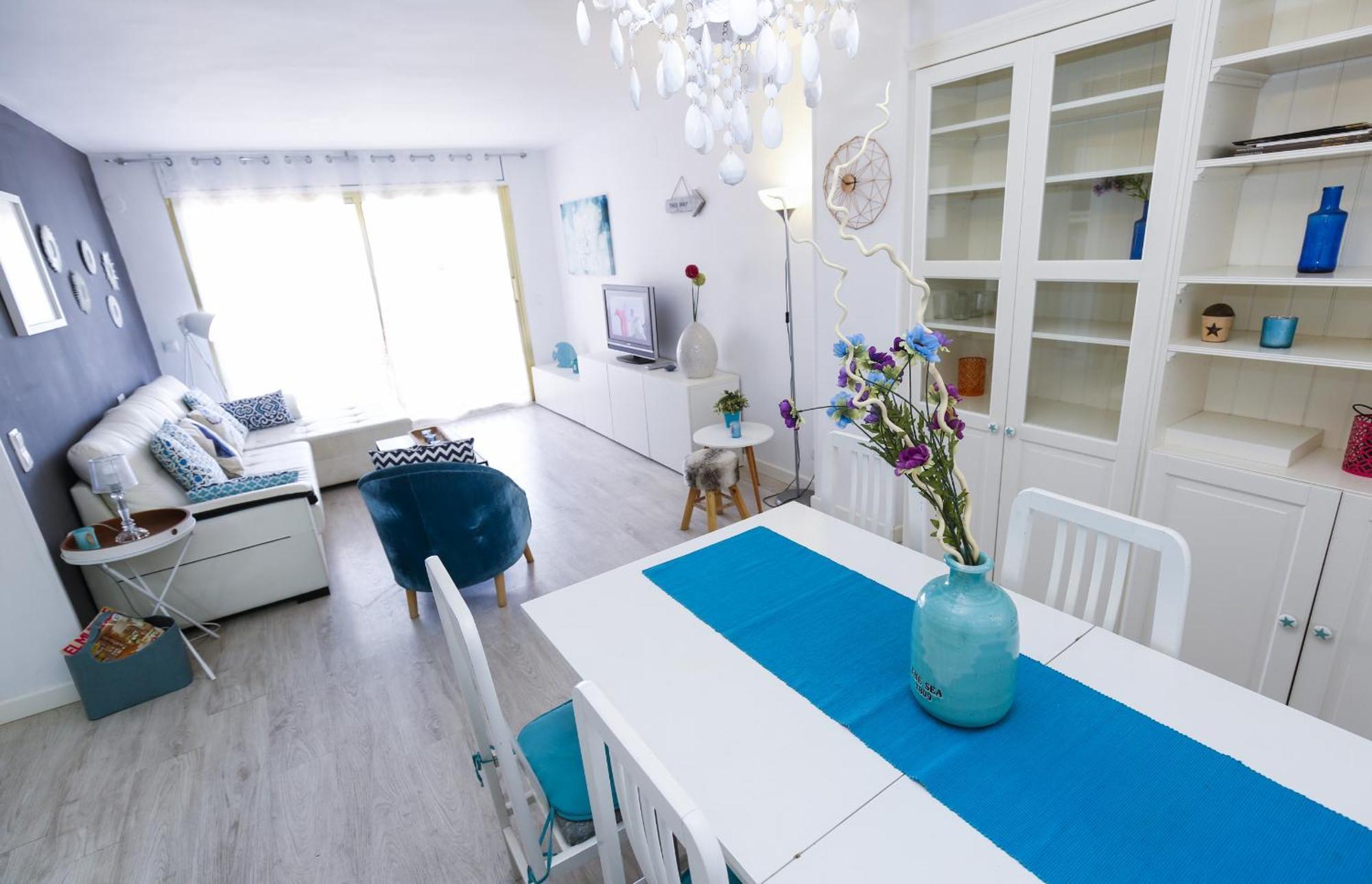 New Playamero Only Families - Planetcostadorada Apartamento Salou
