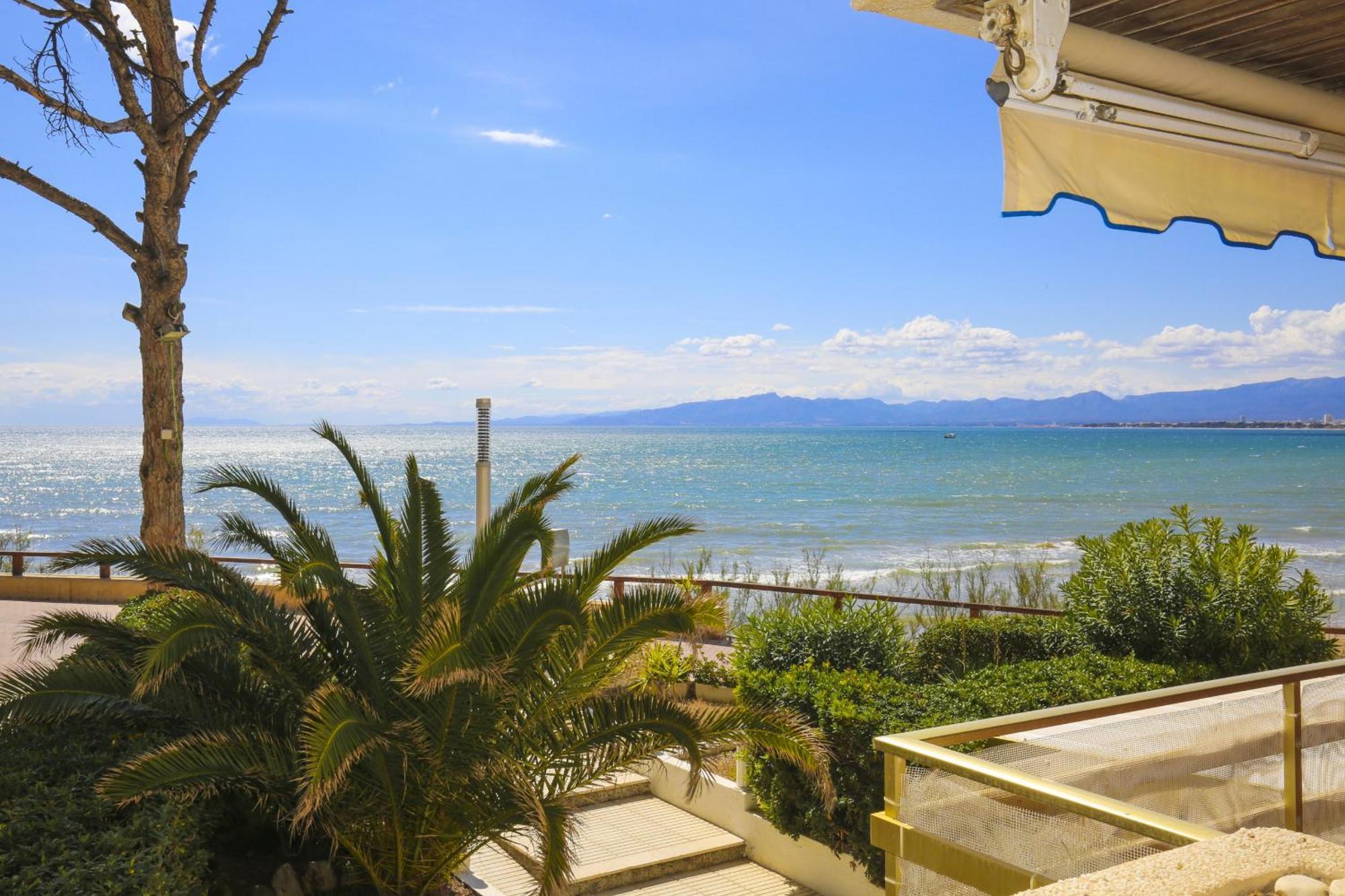 New Playamero Only Families - Planetcostadorada Apartamento