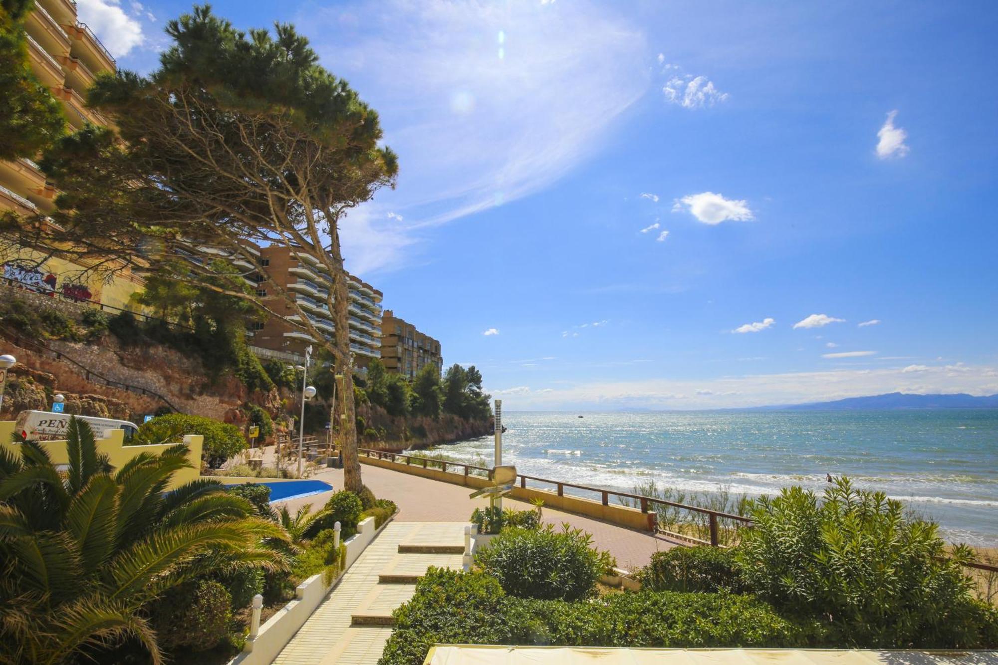 Apartamento New Playamero Only Families - Planetcostadorada *