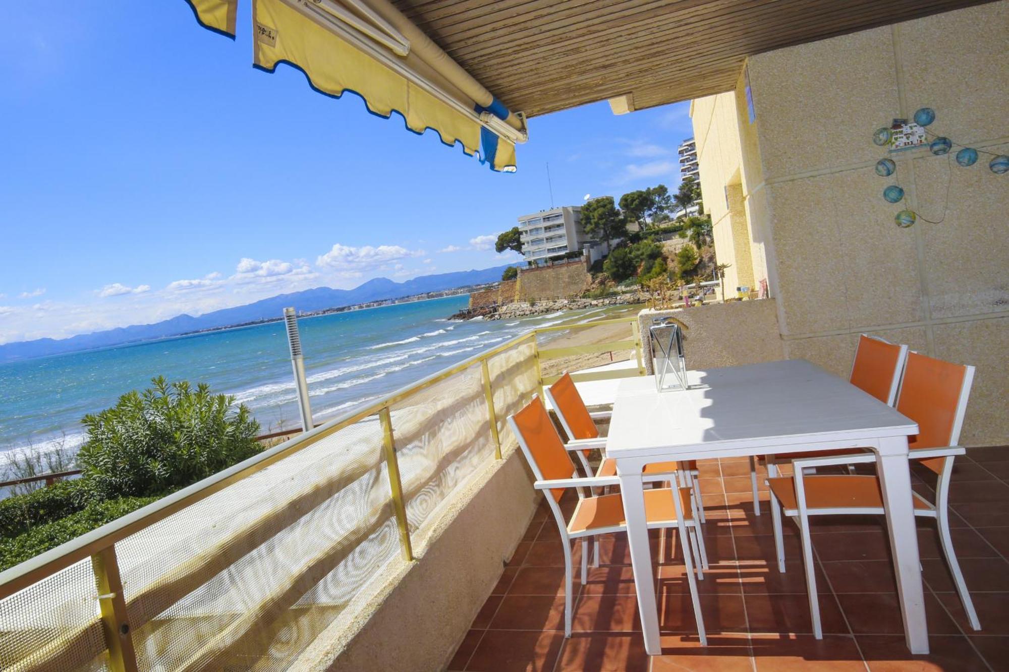 Apartamento New Playamero Only Families - Planetcostadorada Salou