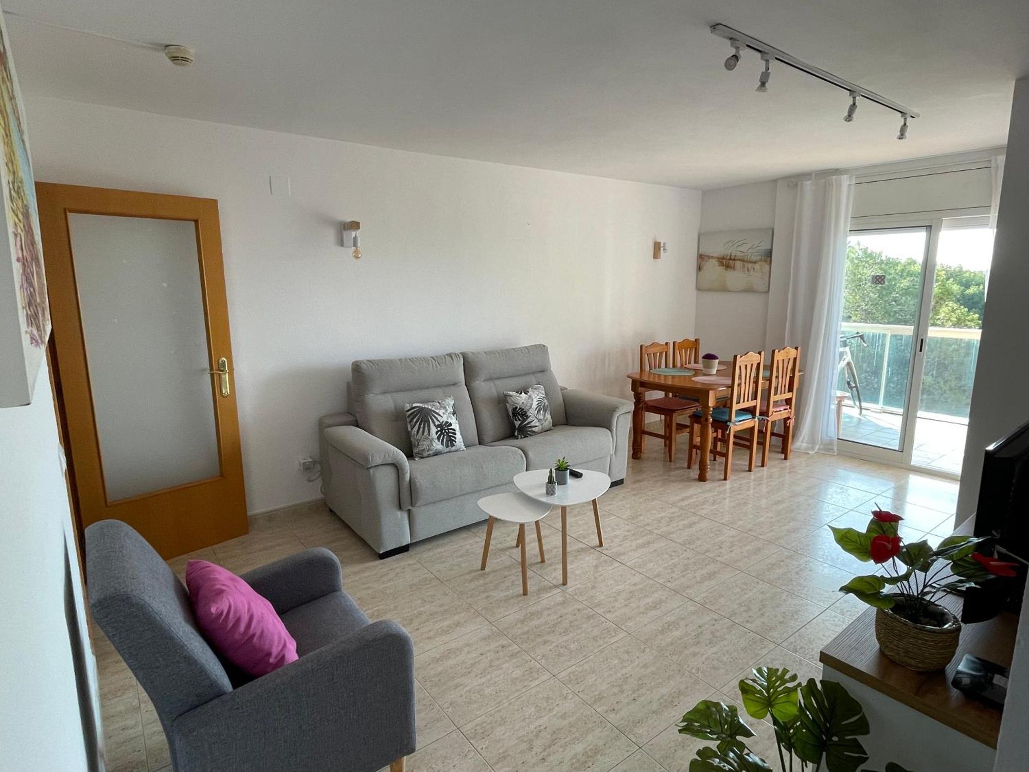 Apartment Peaceful With Sea View And Parking In Cap *