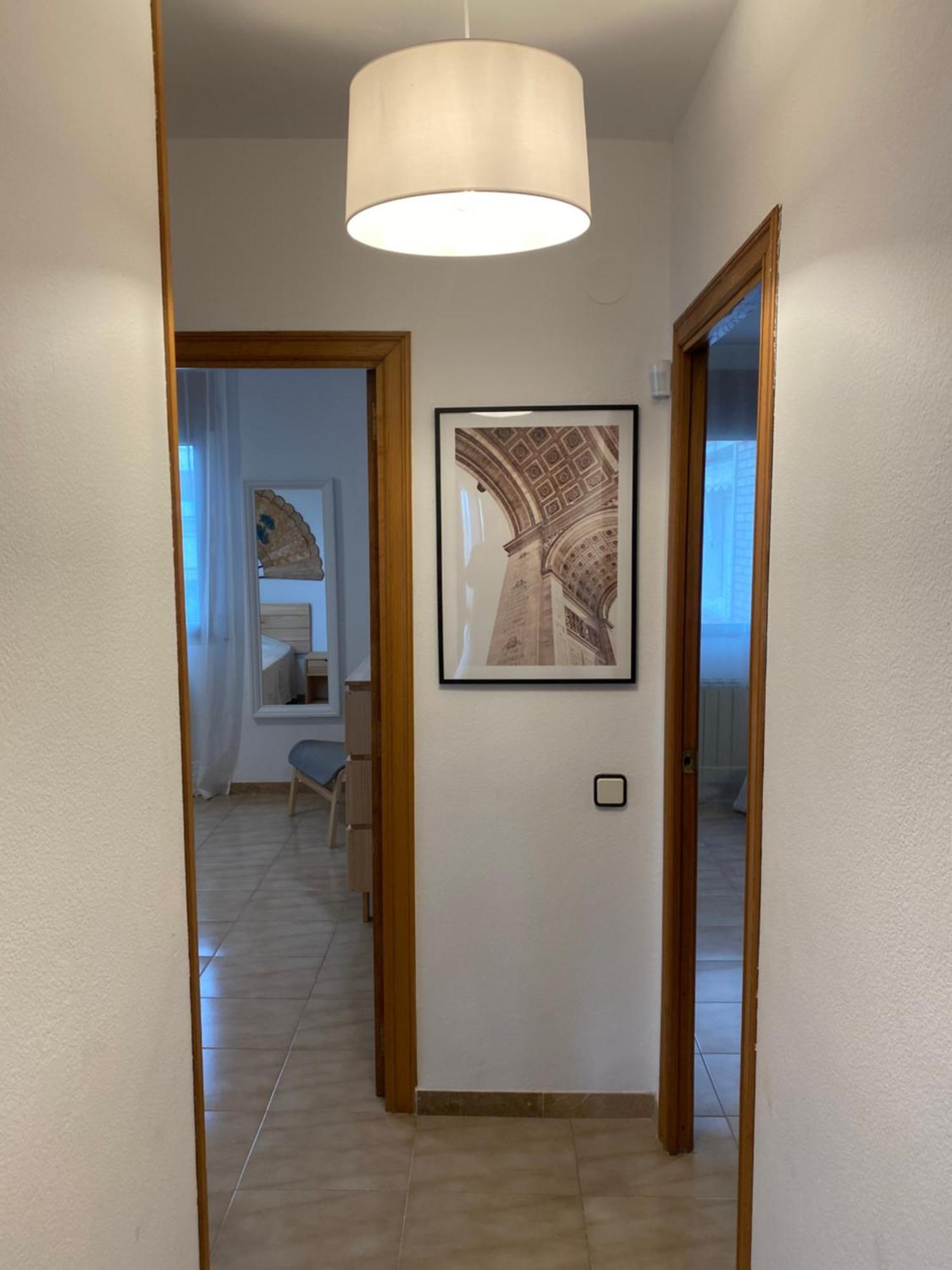Appartement Apartamento Para 8 Sobre El Mar *