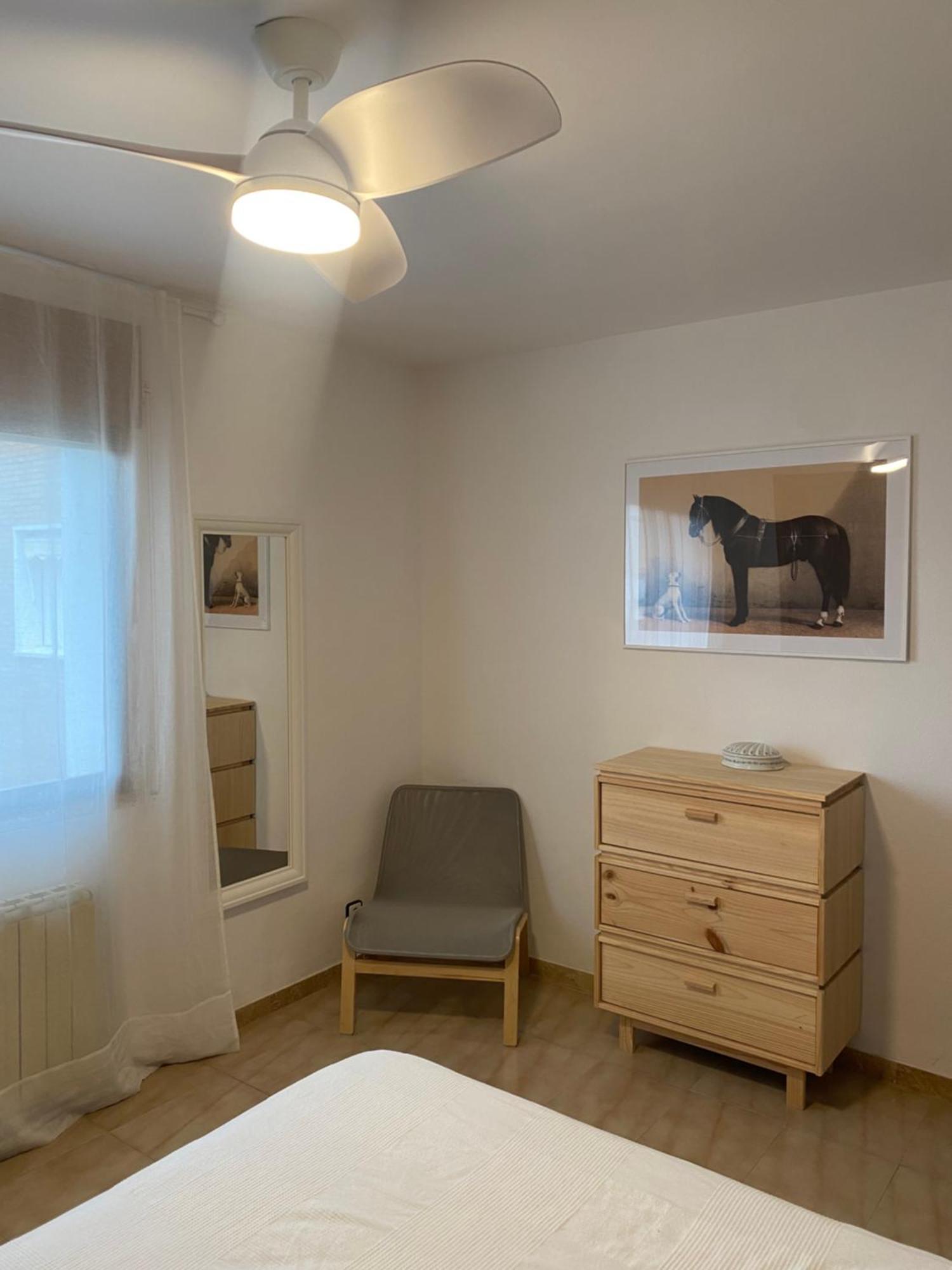 Apartamento Para 8 Sobre El Mar Appartement *