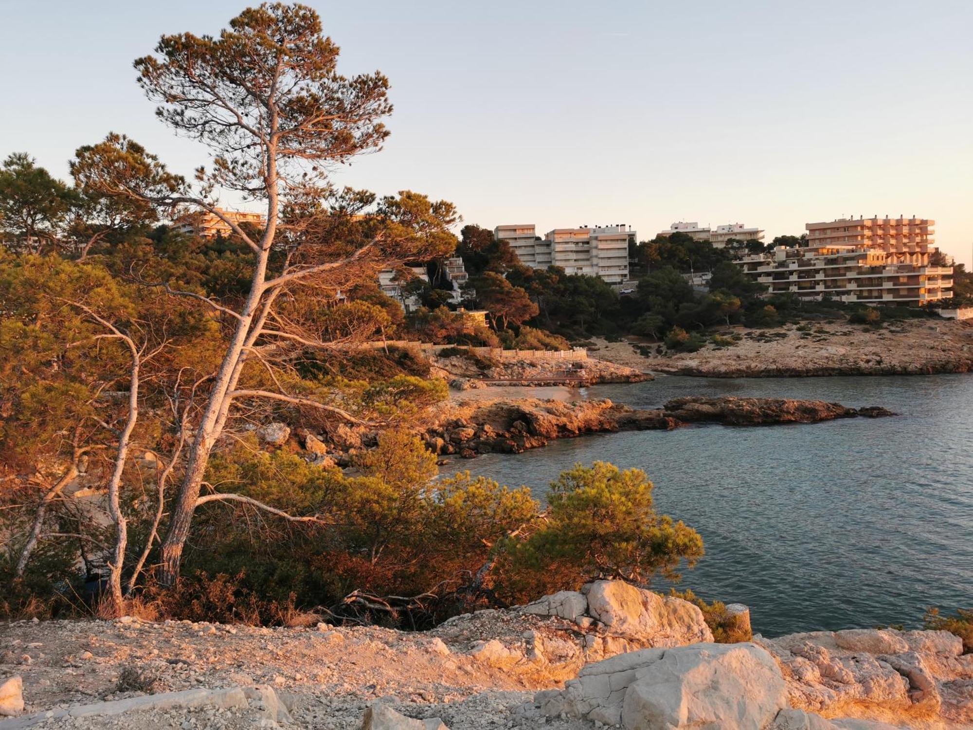 Appartement Cap Relaxed Holidays Salou