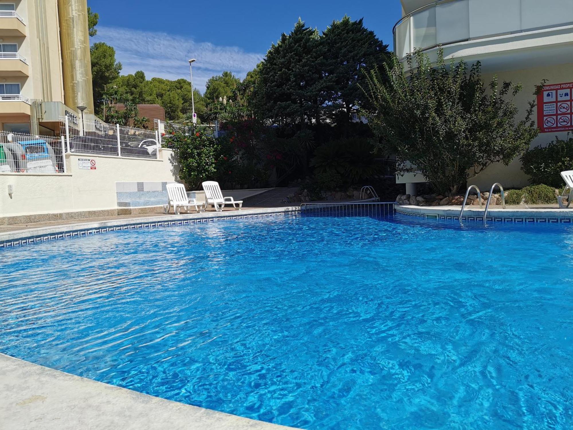 Cap Relaxed Holidays * Salou