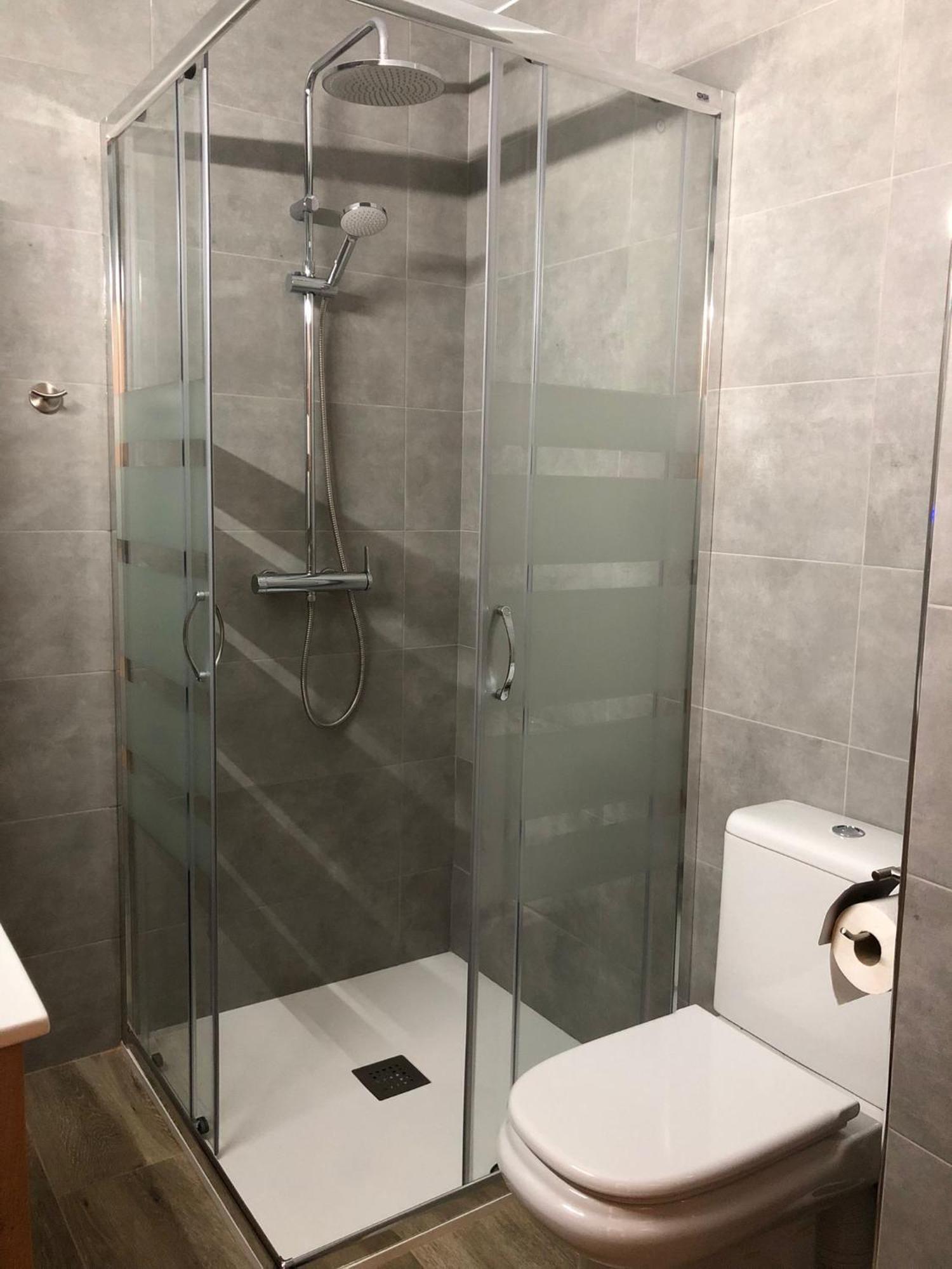 Appartement Tortosa *