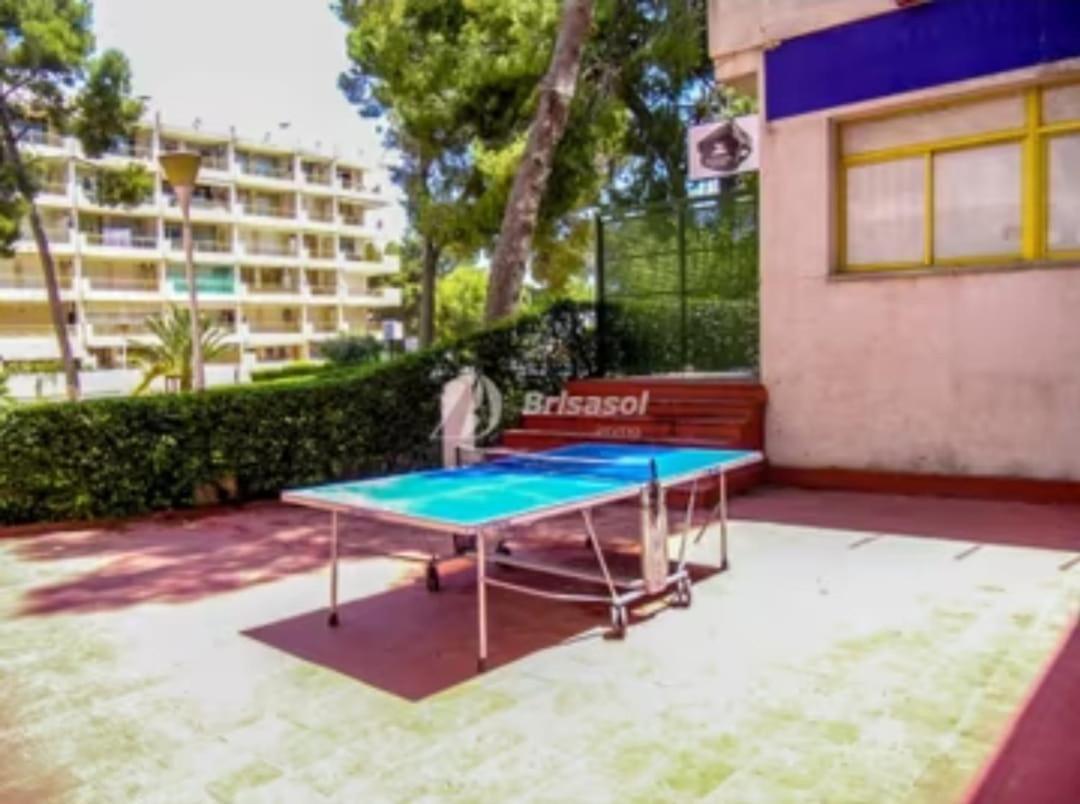 Holidays Apartamento *