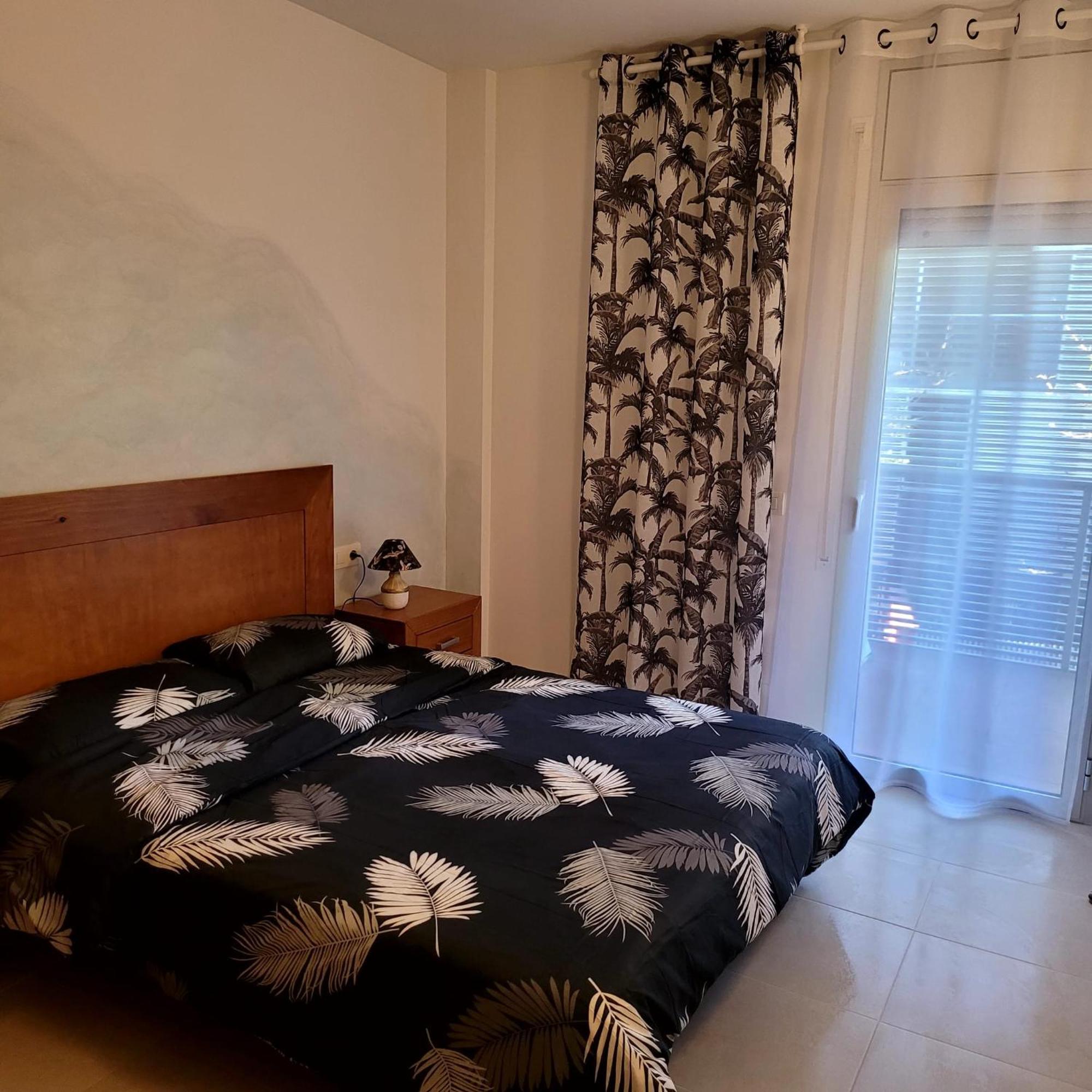 Entre El Mar Y Portaventura 2 Apartamento Salou