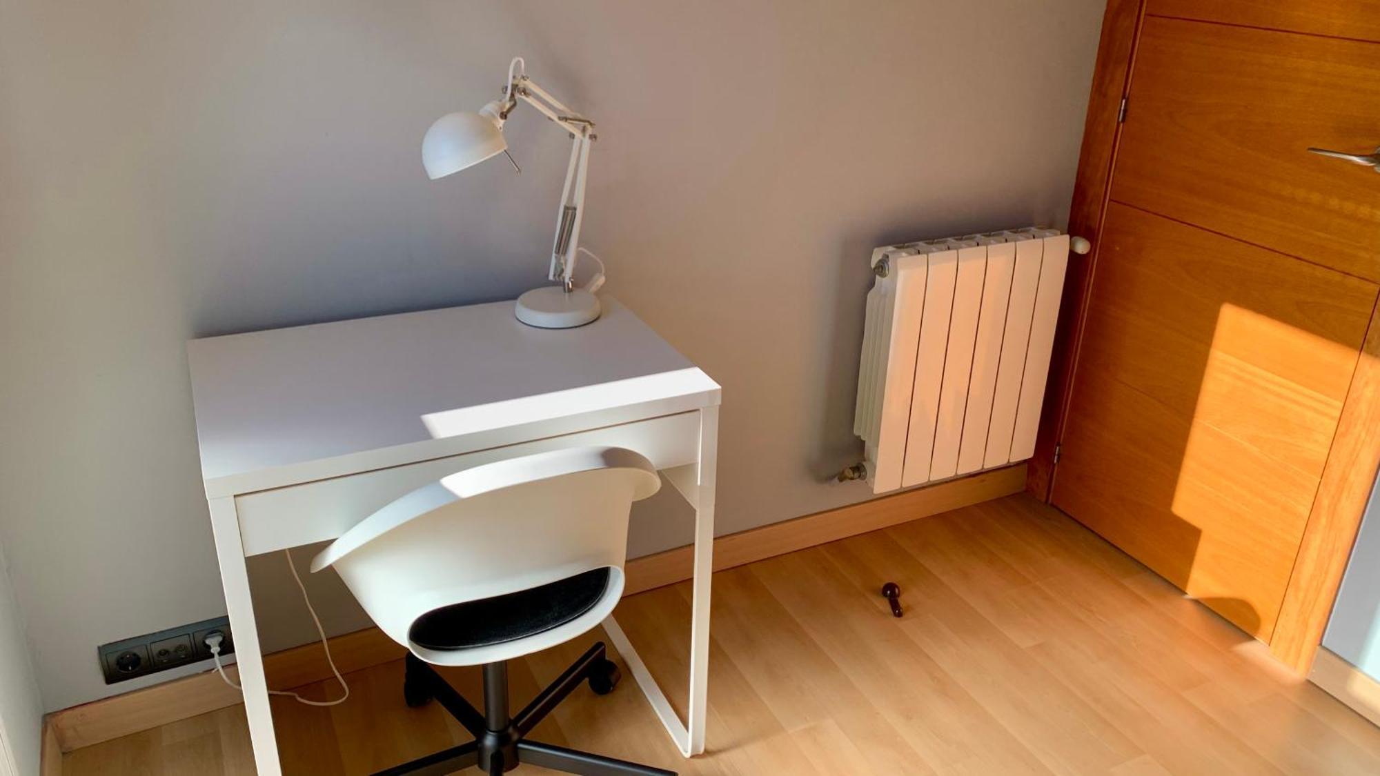 Appartement Ginette Sunbeach *