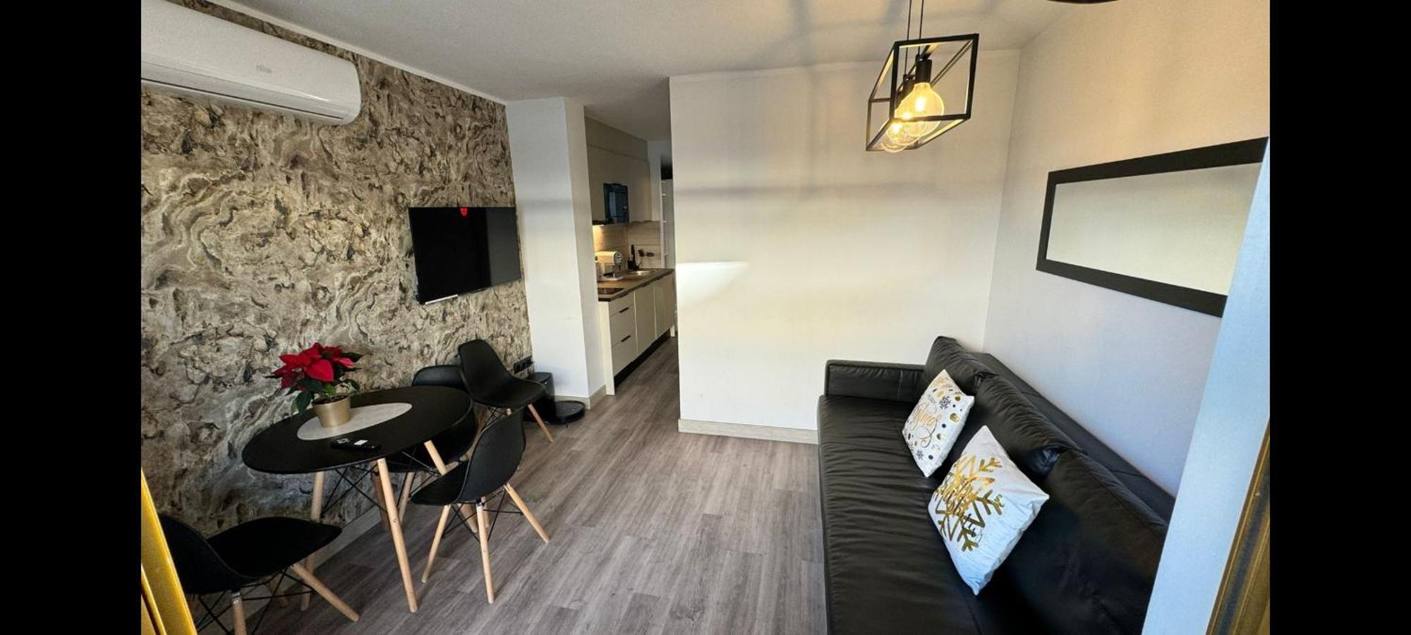 A Estrenar Precioso En Inter2 12 Months Open Apartamento *