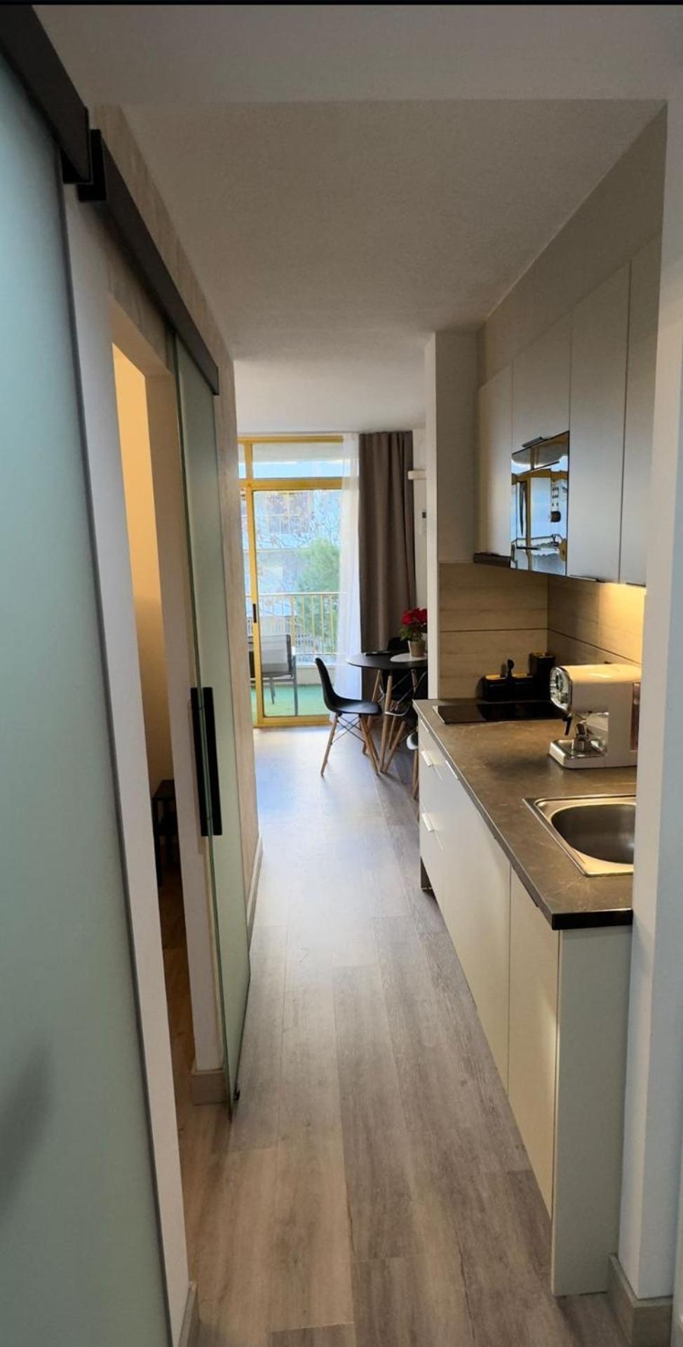 Apartamento A Estrenar Precioso En Inter2 12 Months Open Salou