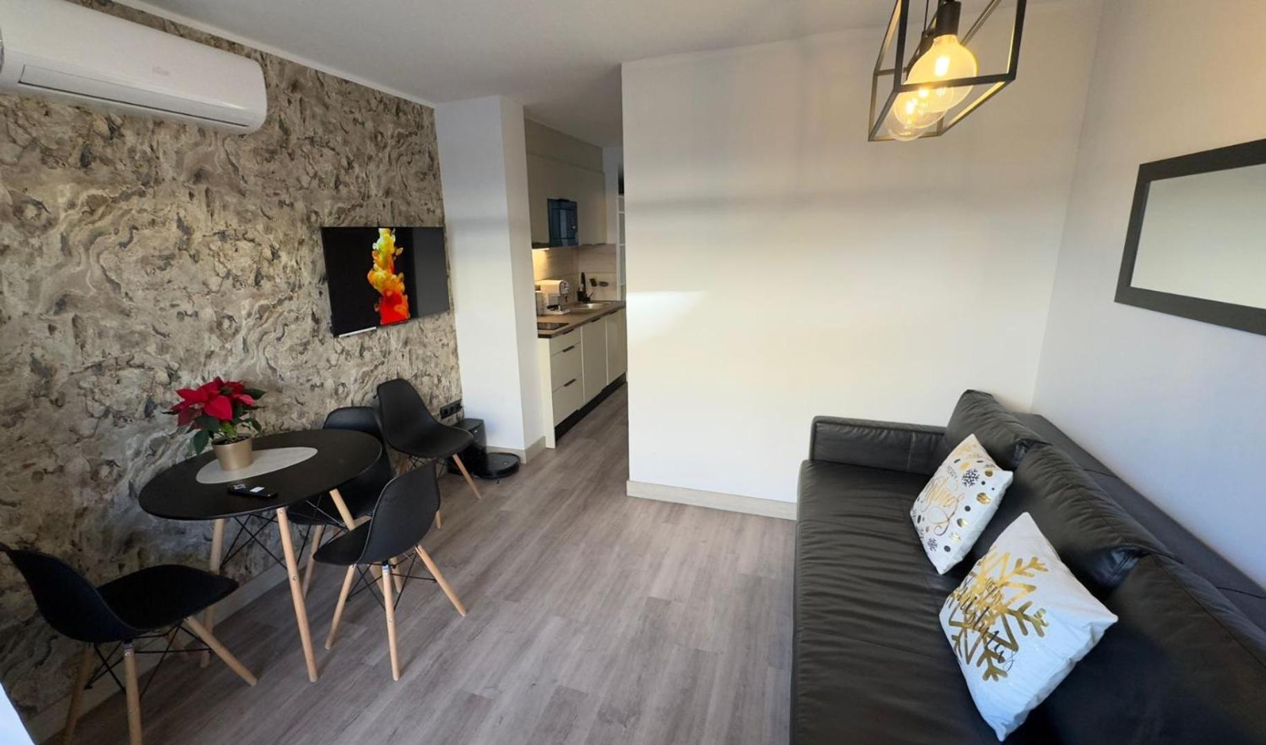A Estrenar Precioso En Inter2 12 Months Open Salou