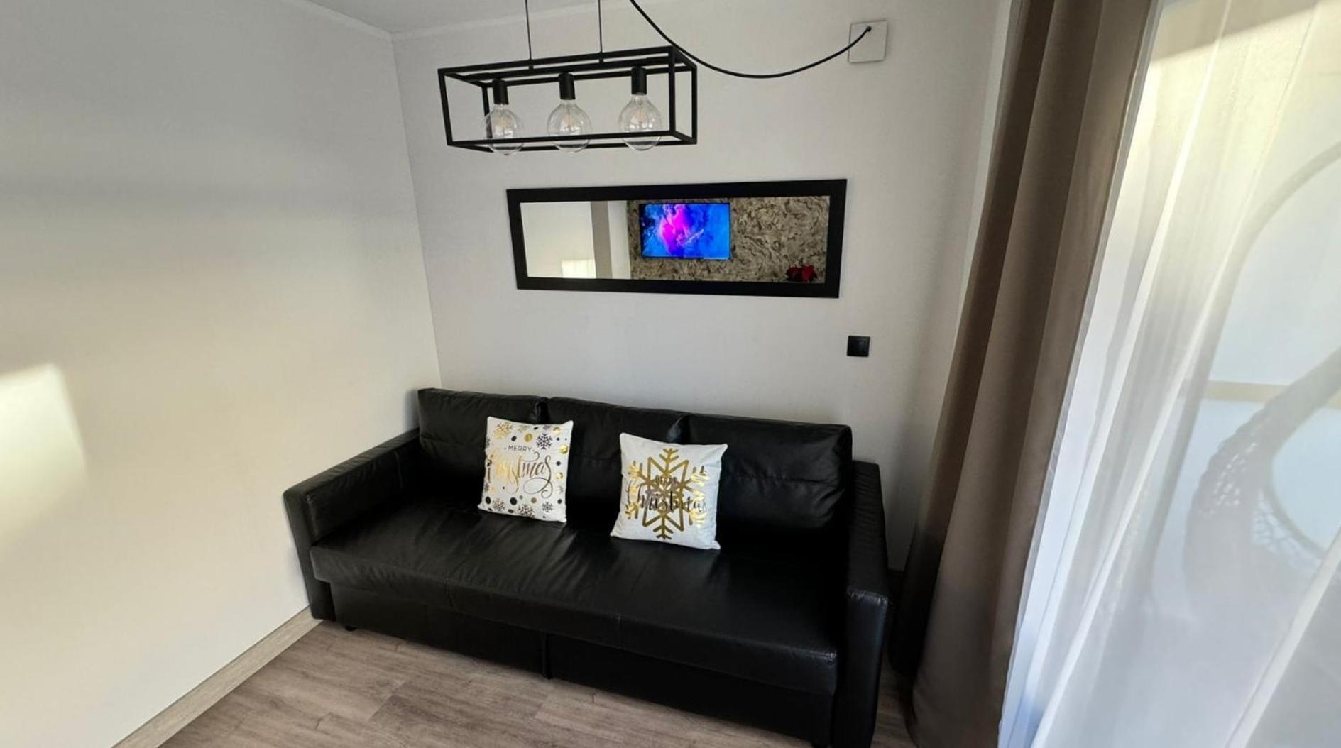Apartamento A Estrenar Precioso En Inter2 12 Months Open *