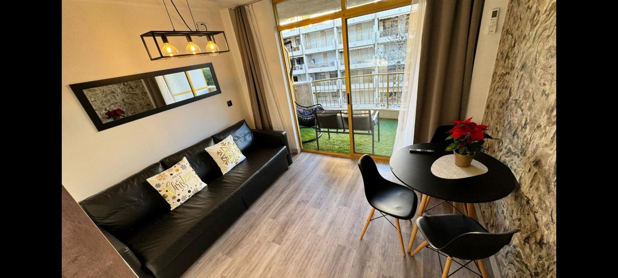 A Estrenar Precioso En Inter2 12 Months Open