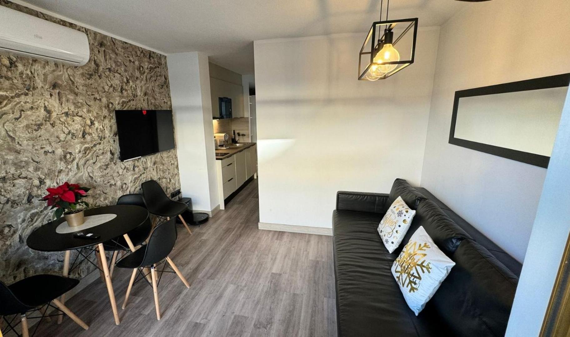 A Estrenar Precioso En Inter2 12 Months Open Apartamento