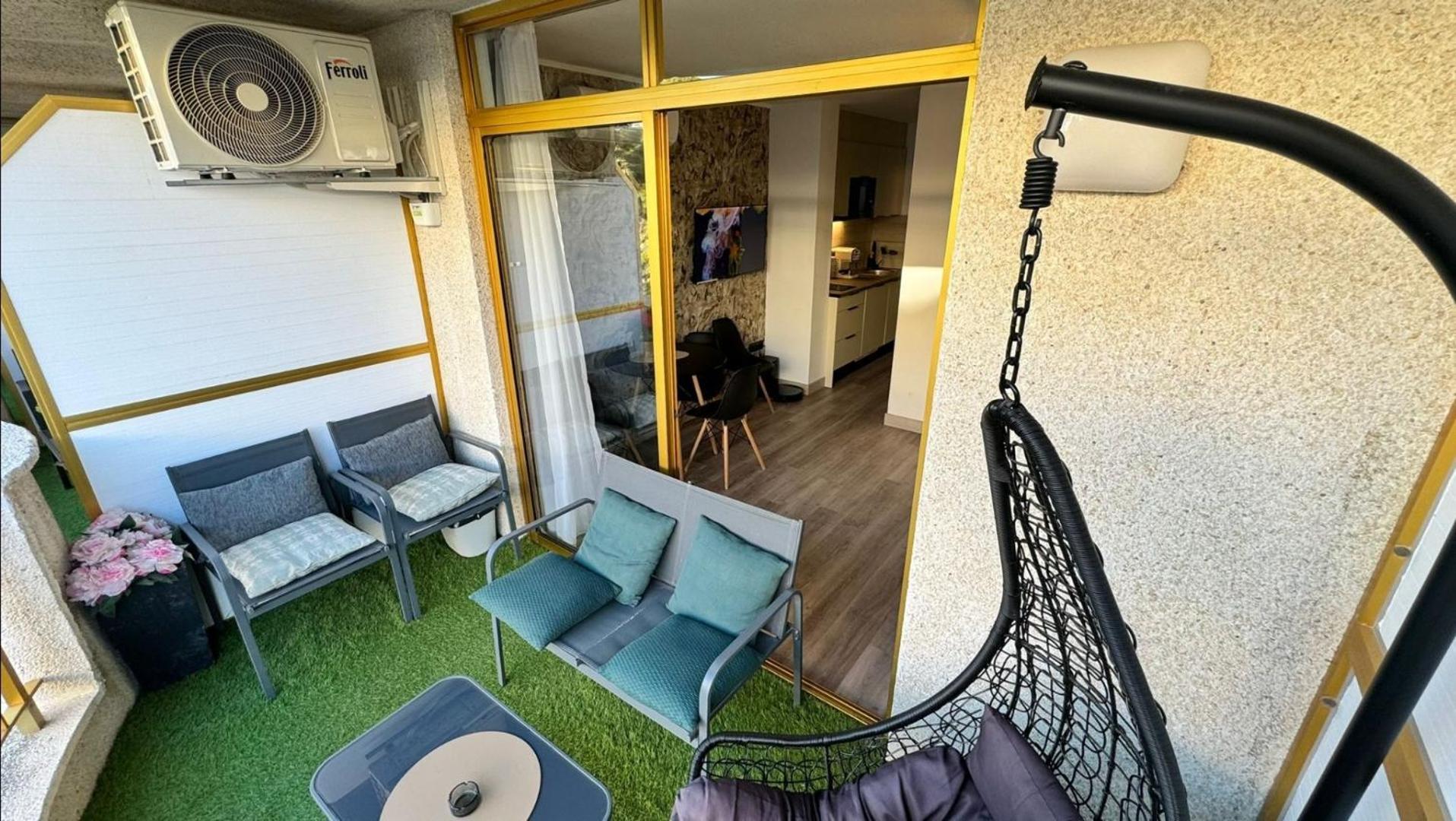 A Estrenar Precioso En Inter2 12 Months Open Apartamento *