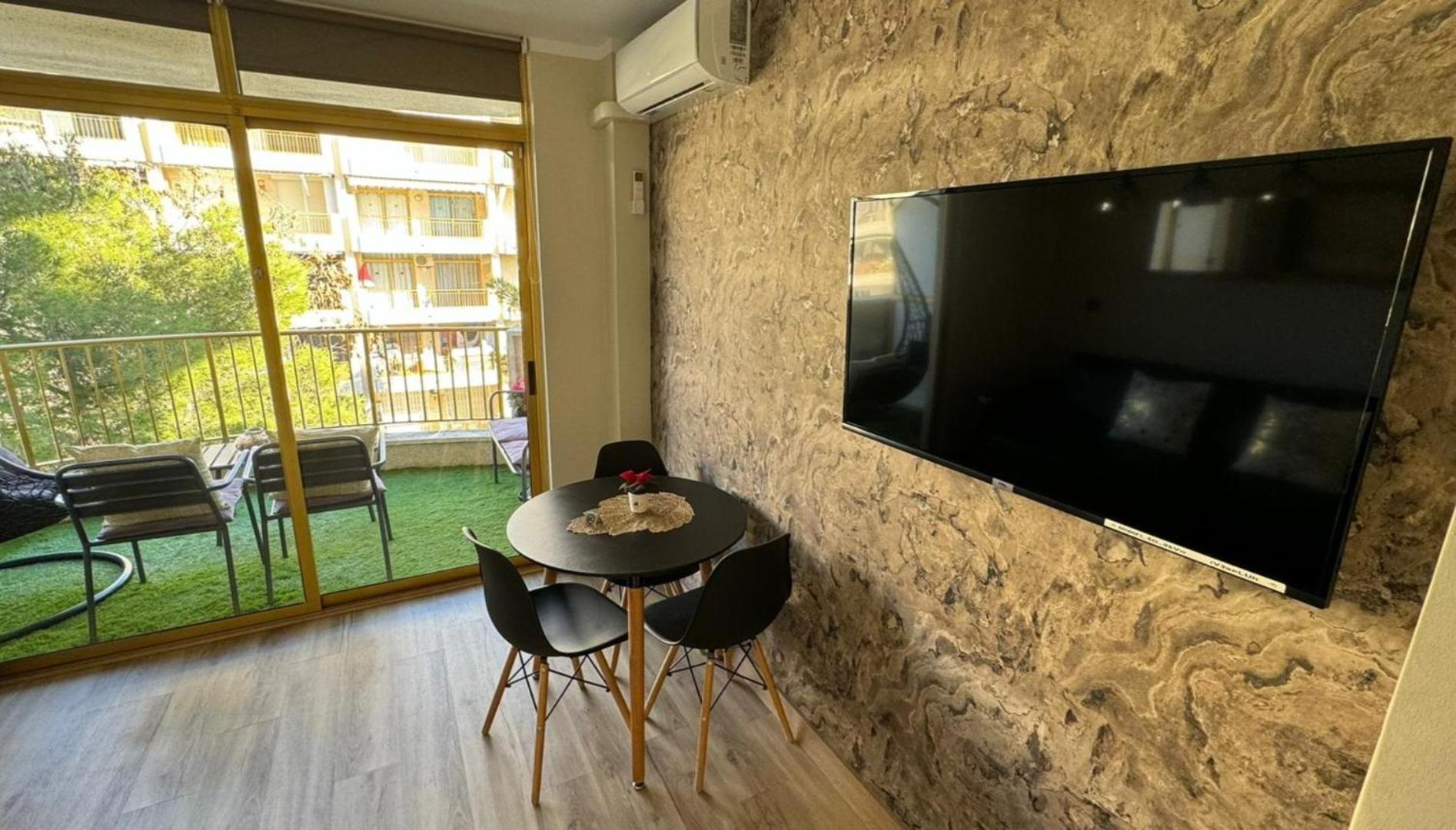 Apartamento A Estrenar Precioso En Inter2 12 Months Open *