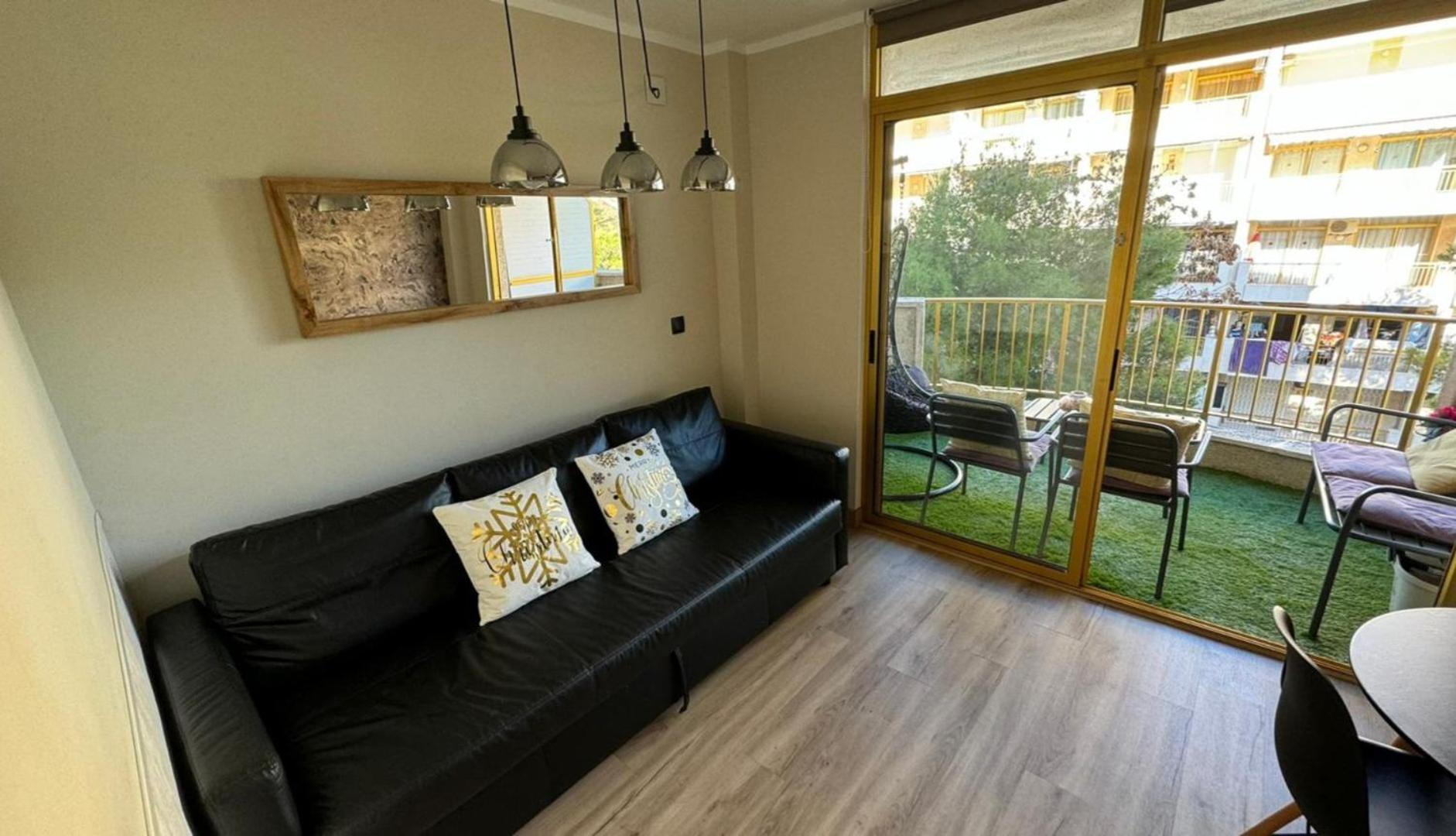 A Estrenar Precioso En Inter2 12 Months Open Apartamento