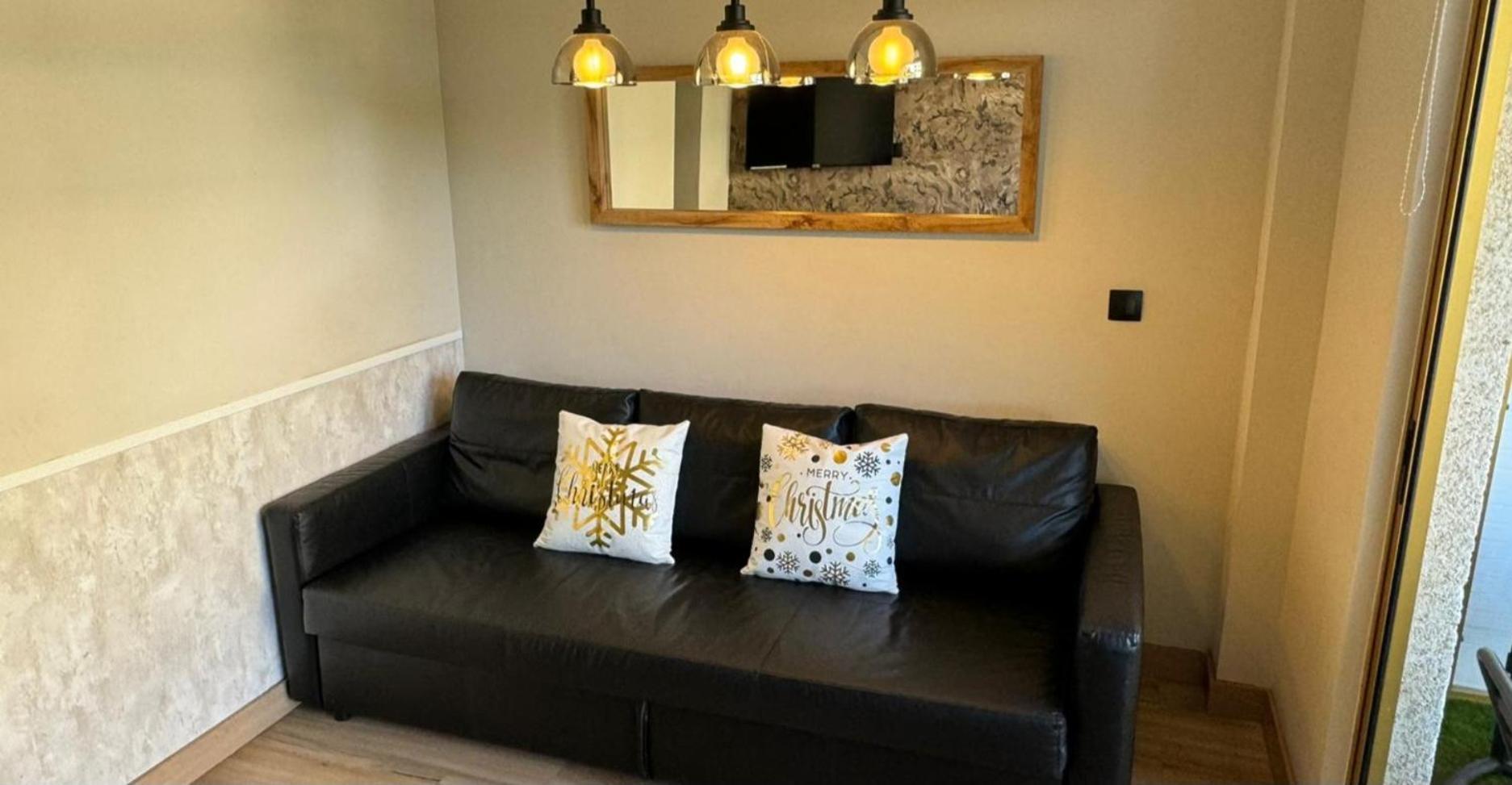 Apartamento A Estrenar Precioso En Inter2 12 Months Open *