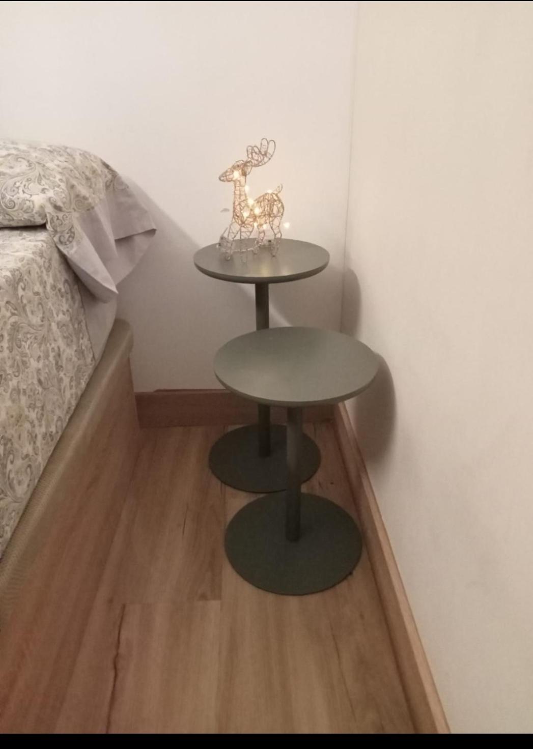 A Estrenar Precioso En Inter2 12 Months Open Apartamento