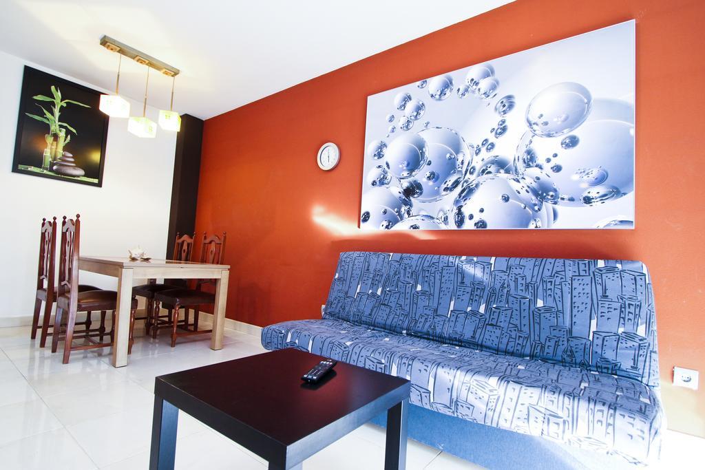 Apartamento Tramontana Planet Costa Dorada Salou